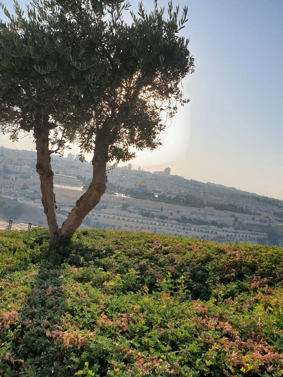 Jerusalem