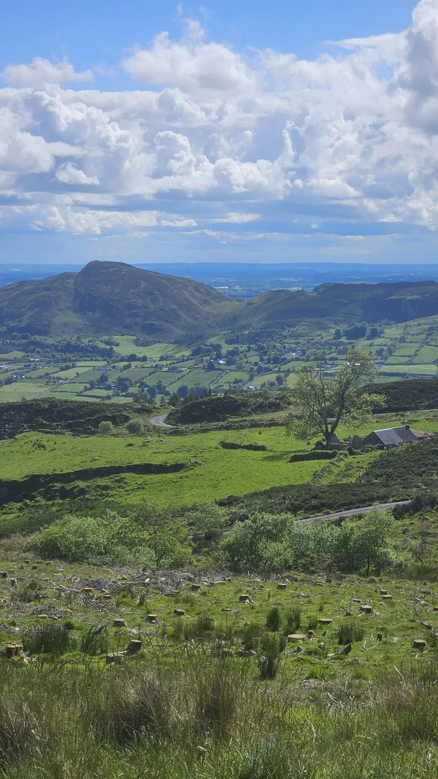 Ireland