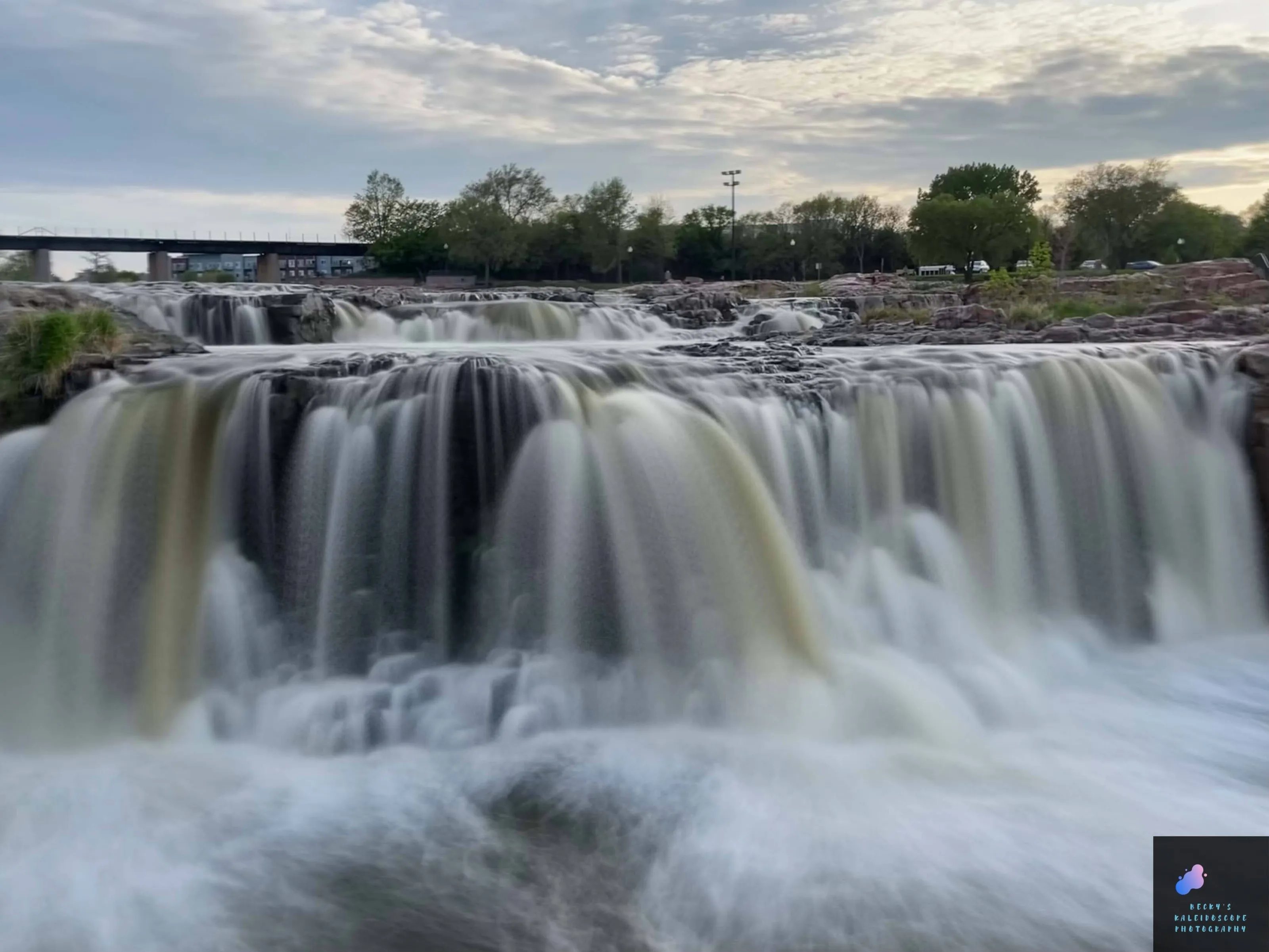 Falls Park