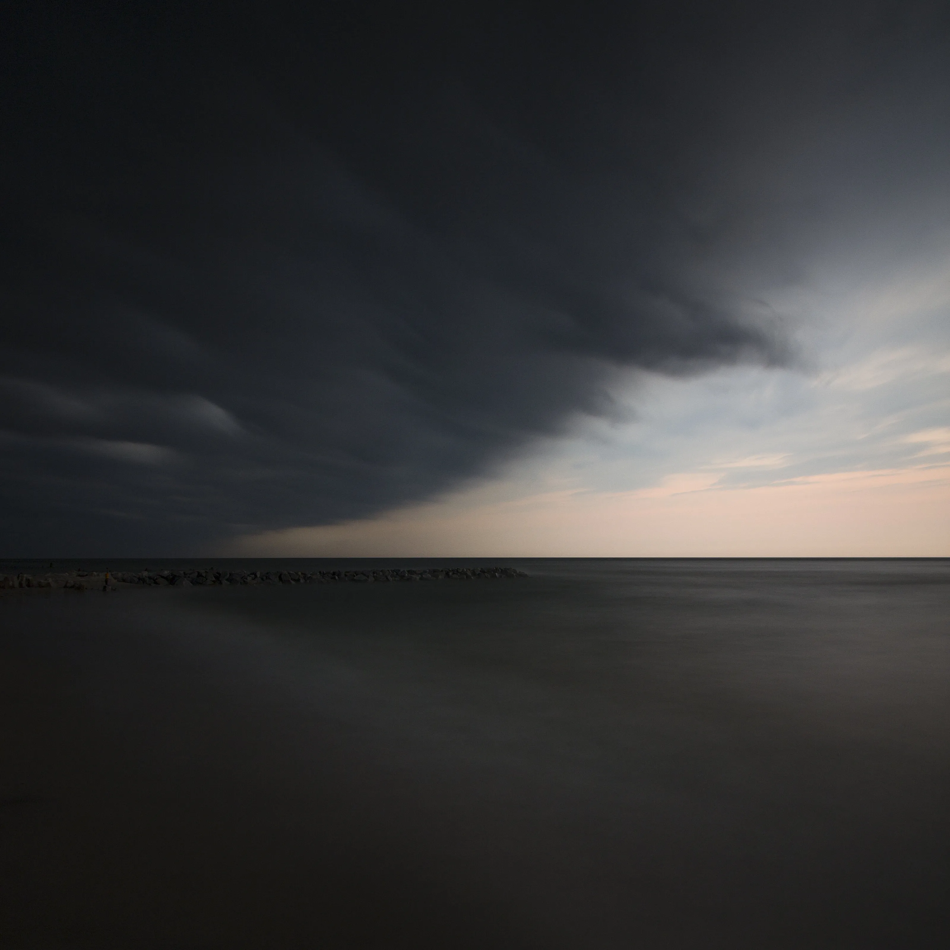 before the storm