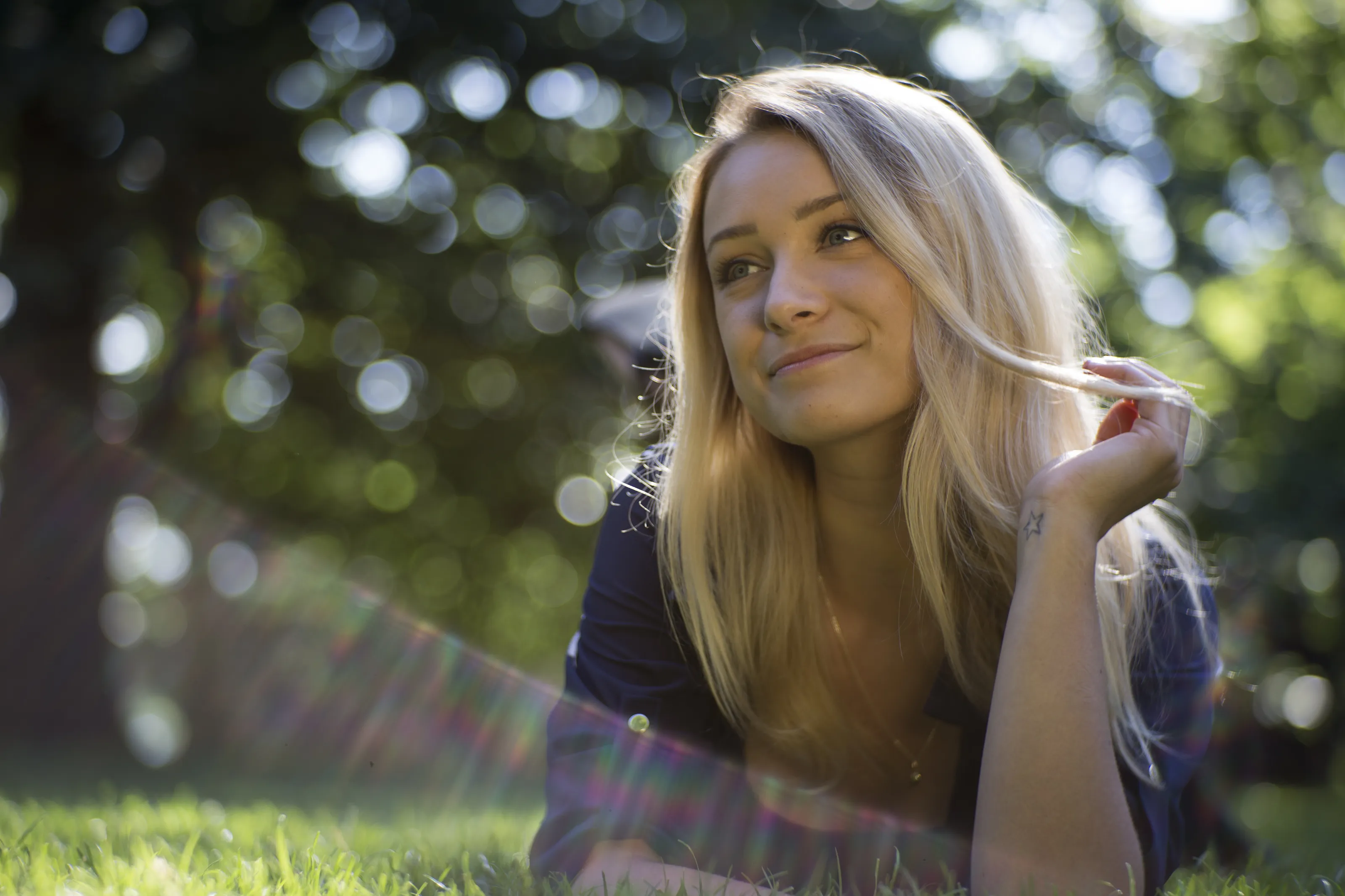 Lucie