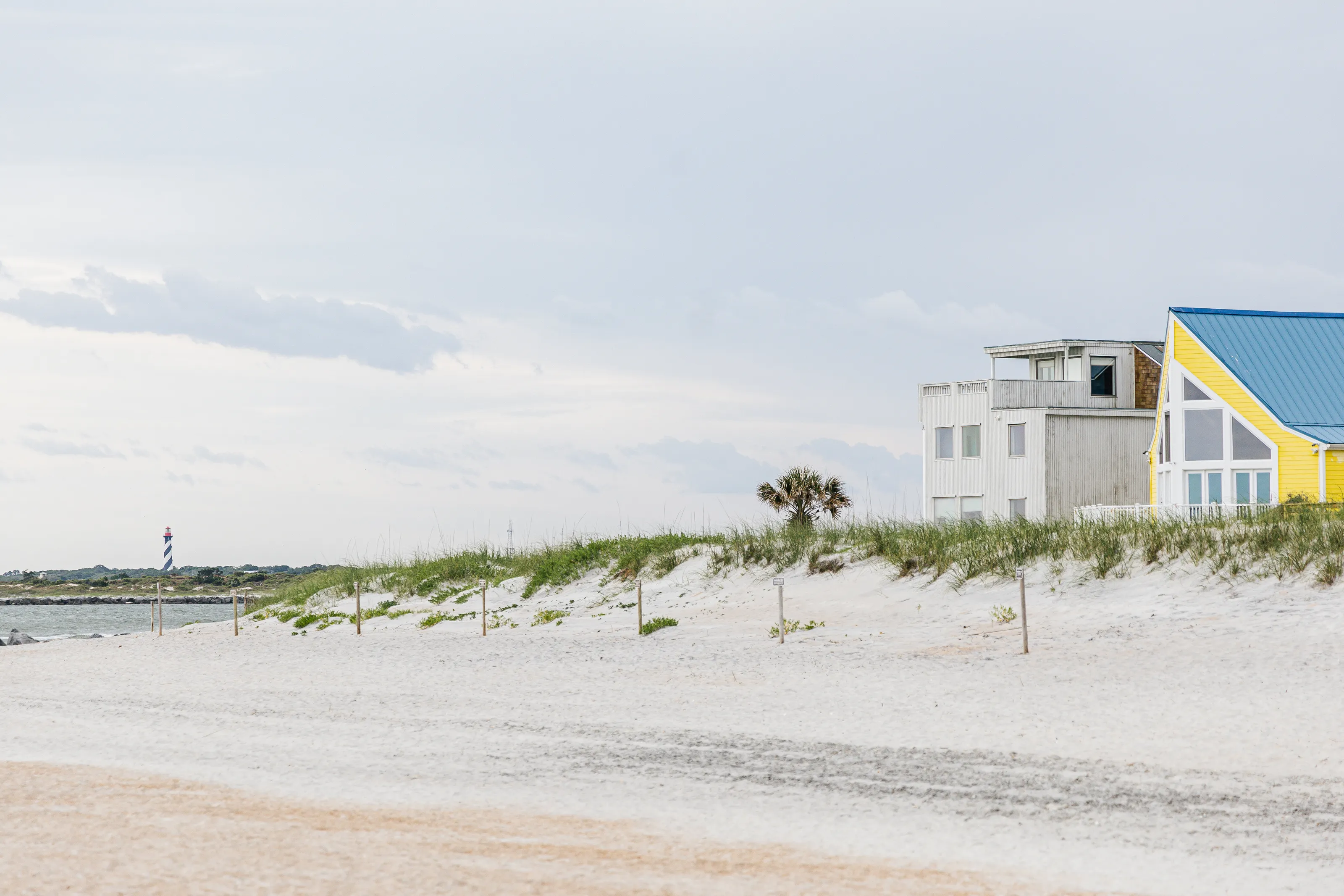 Ocean Homes