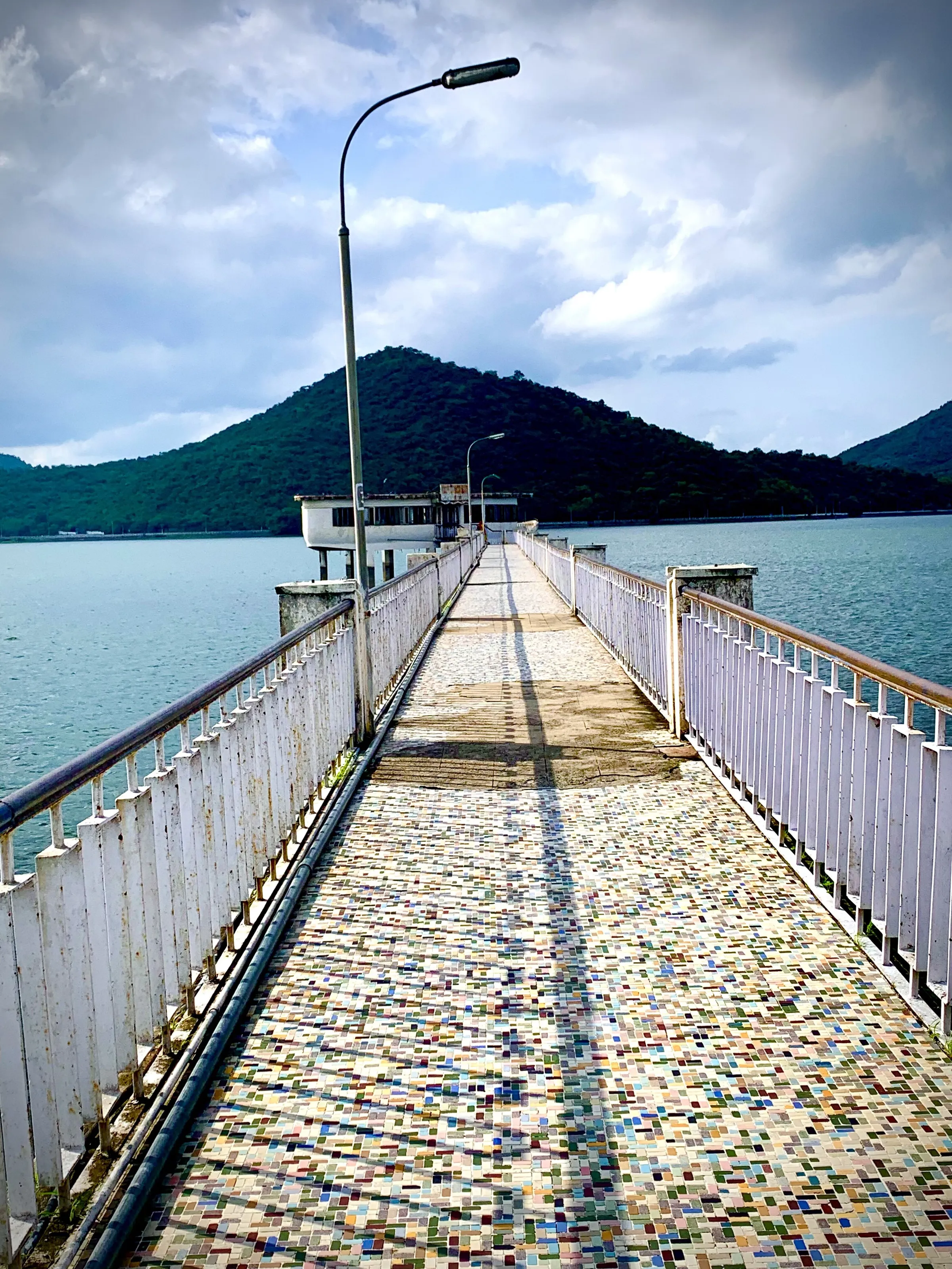Bridge to the Abyss
