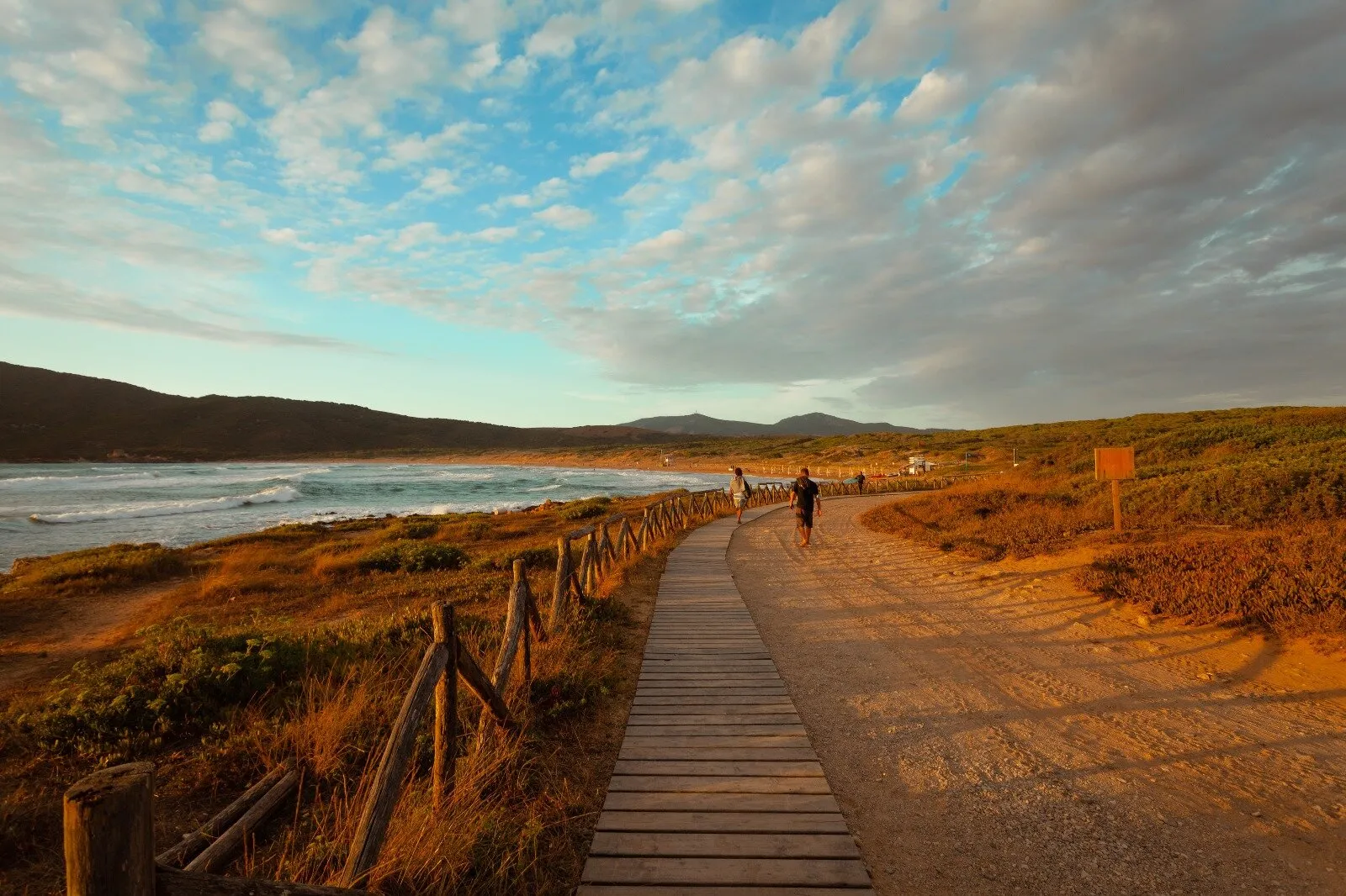 Sardinia