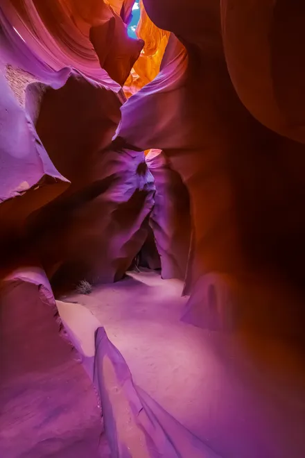 Antelope Canyon