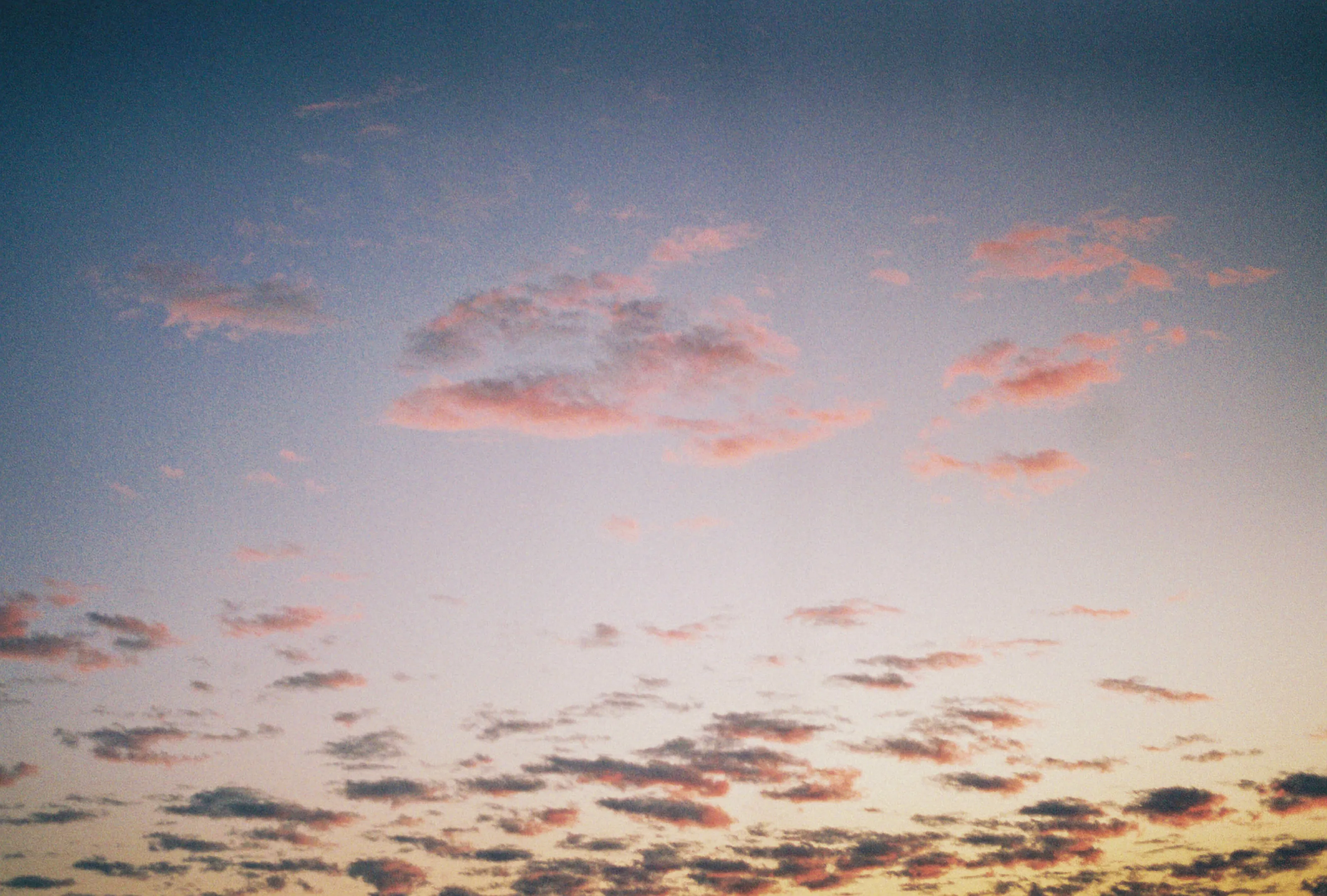 Cape Town Skies