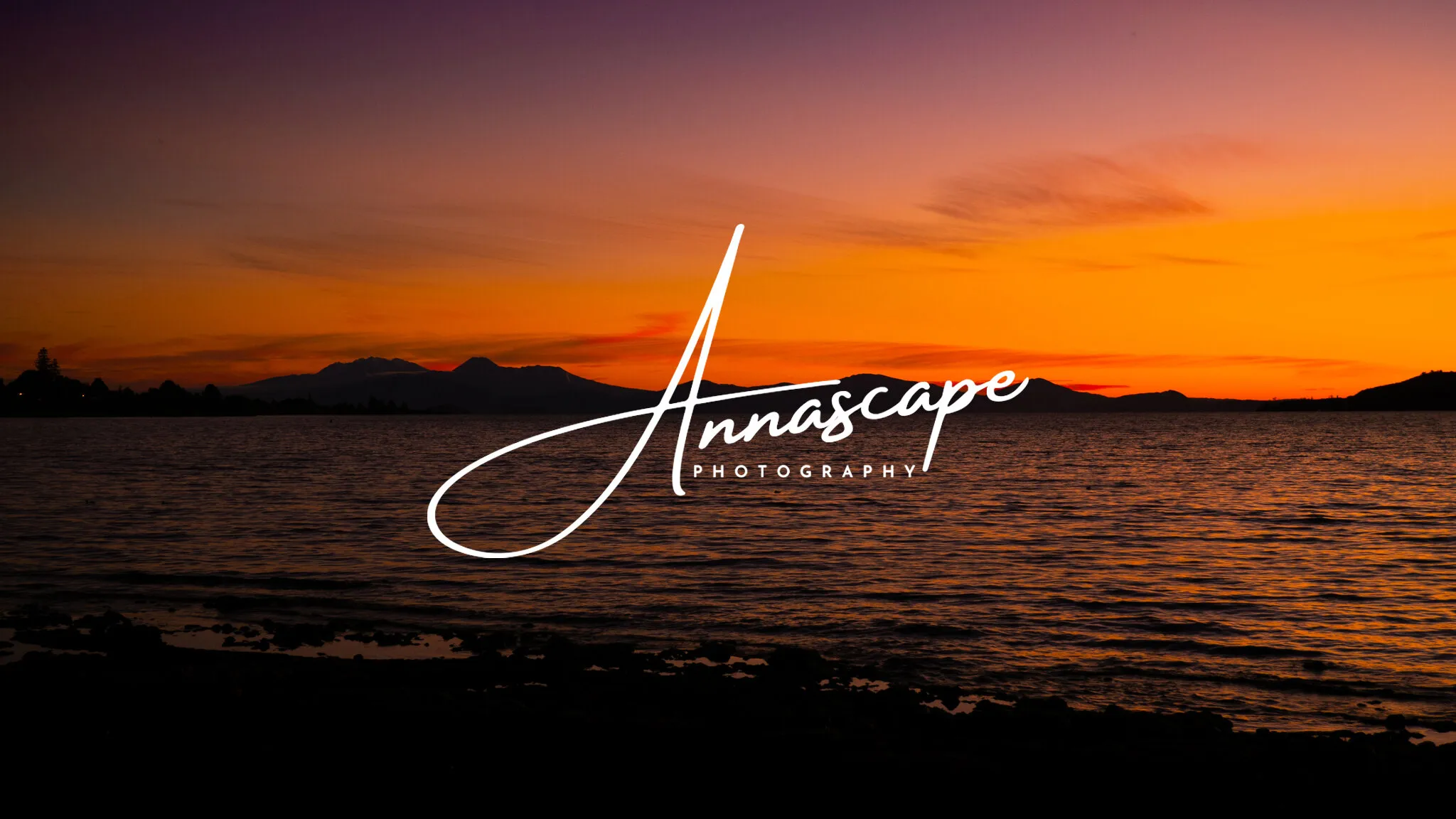 Annascape Photography Cover Image