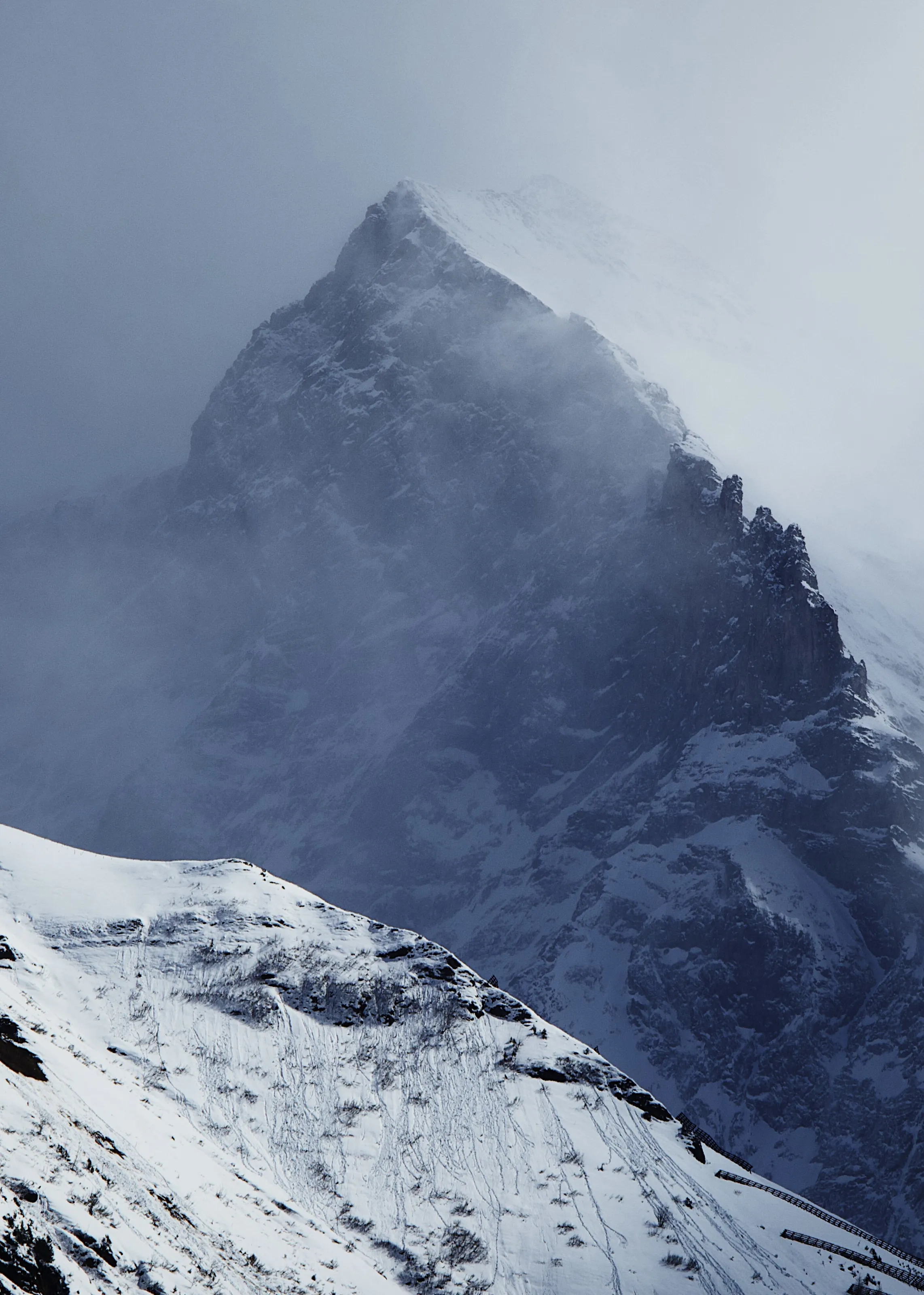 Grinch Mountain