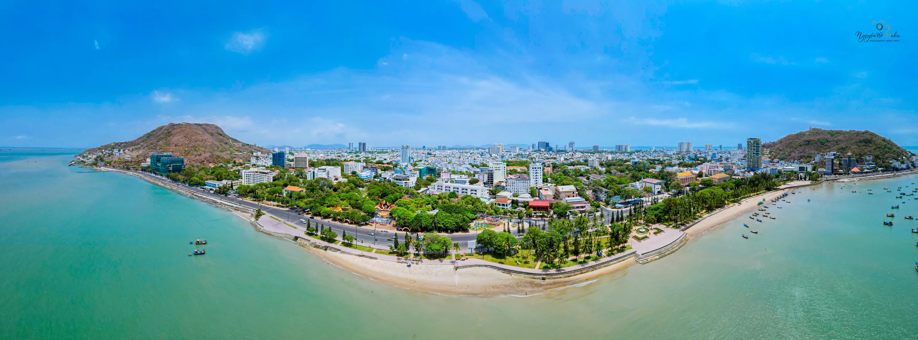 Vung Tau City