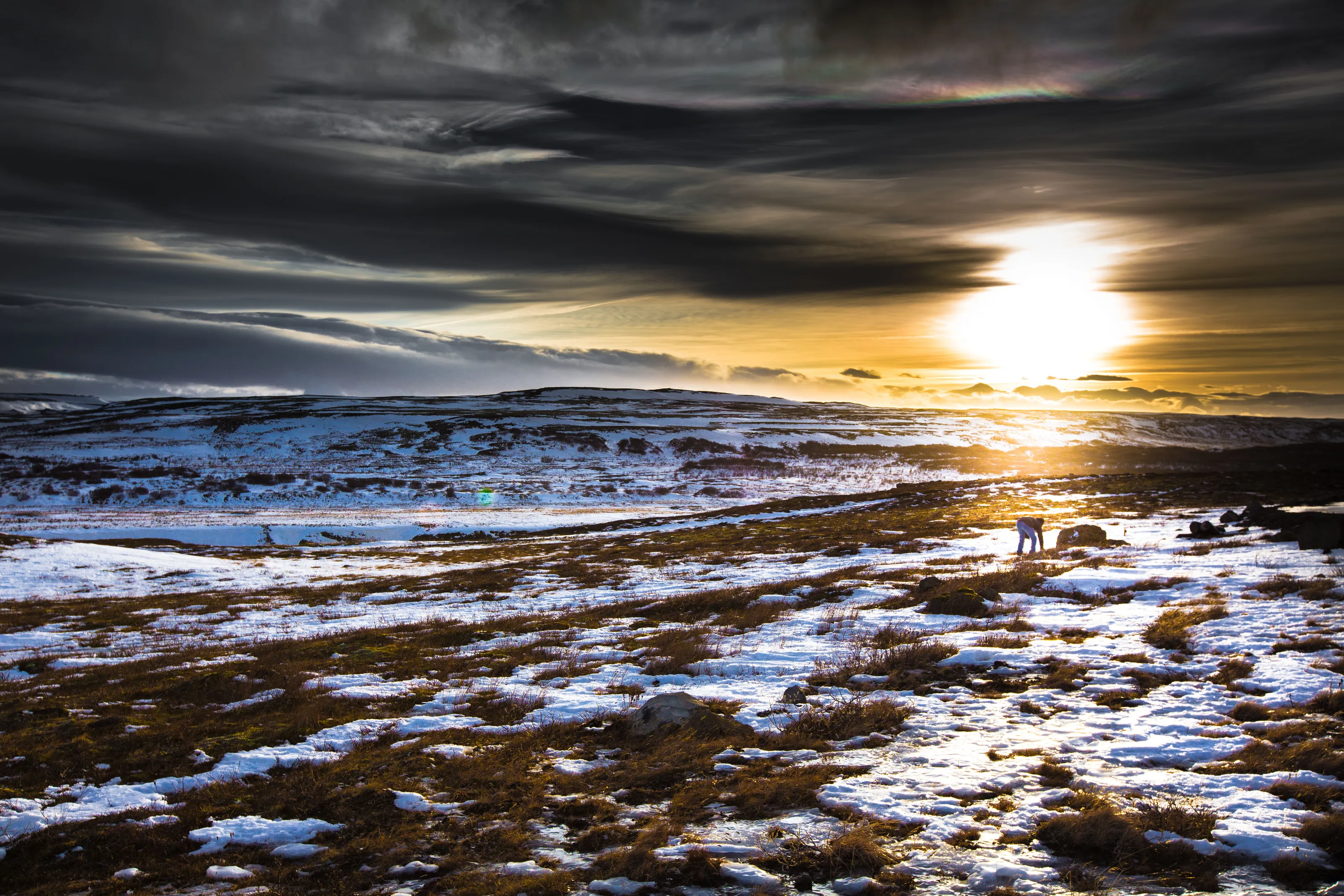 Discovery
