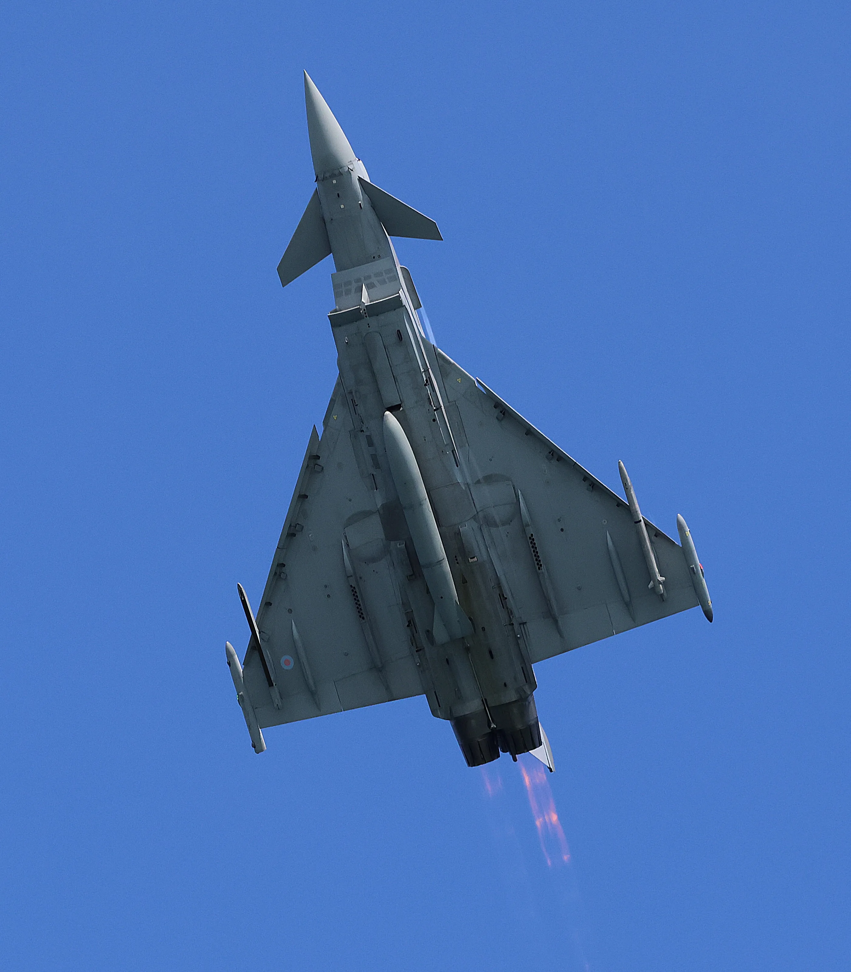 Paignton Airshow 2024