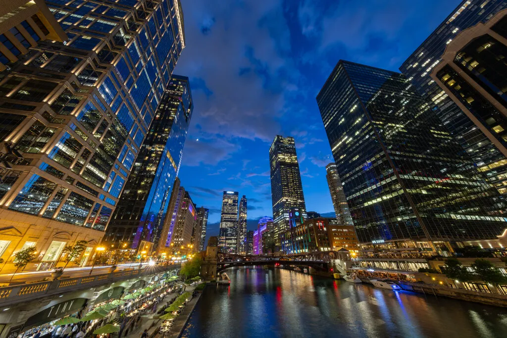 Riverwalk