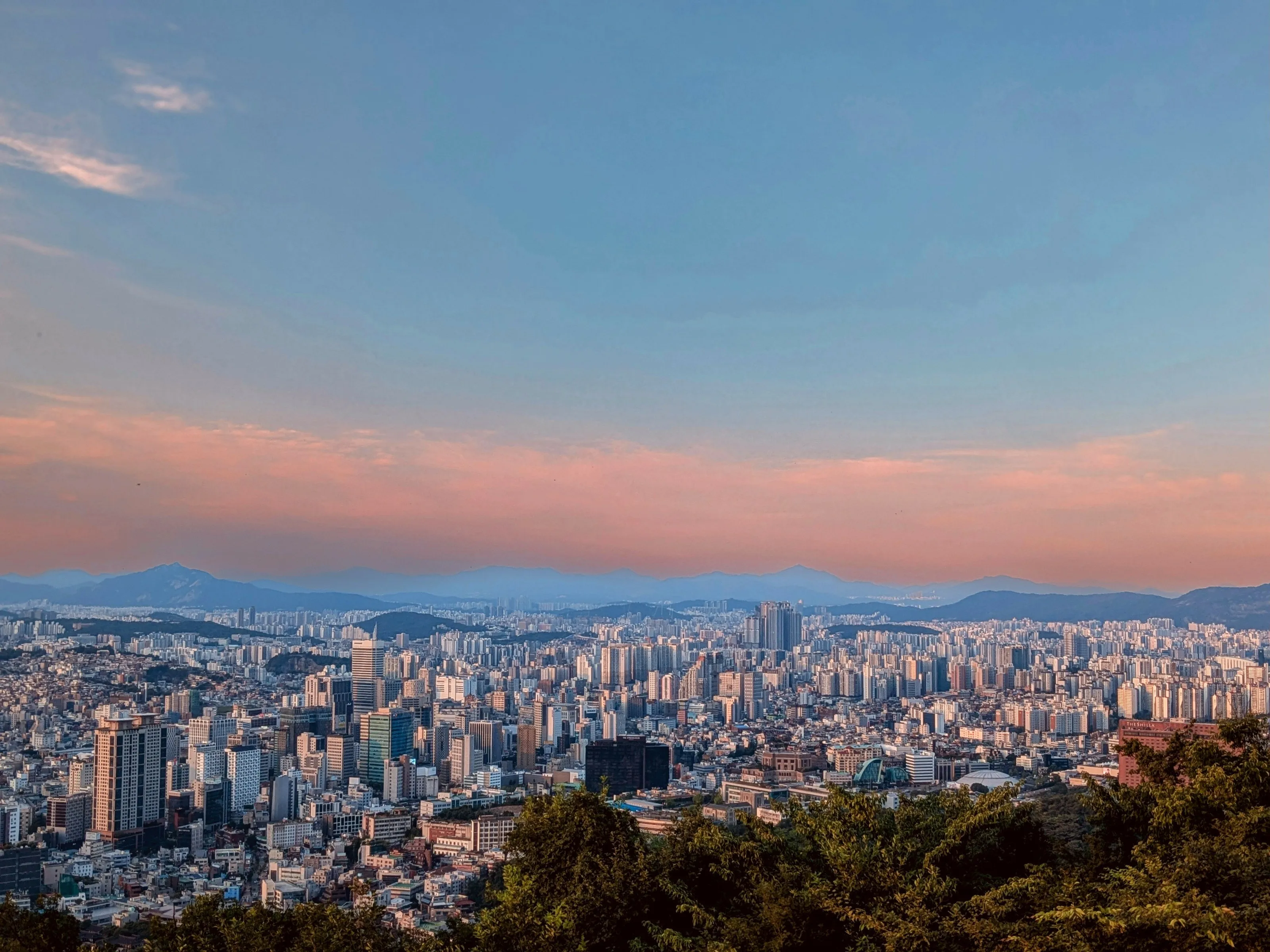 Seoul