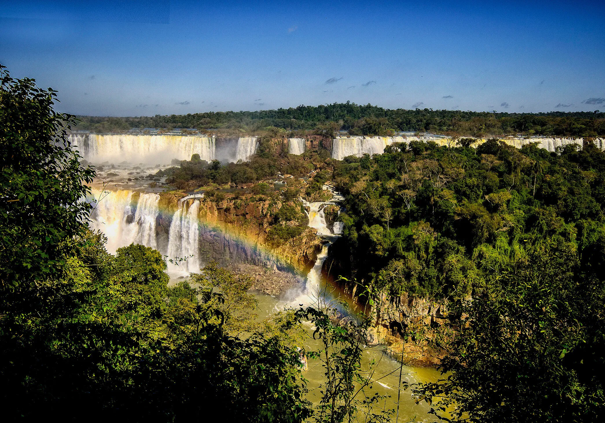 Iguazu