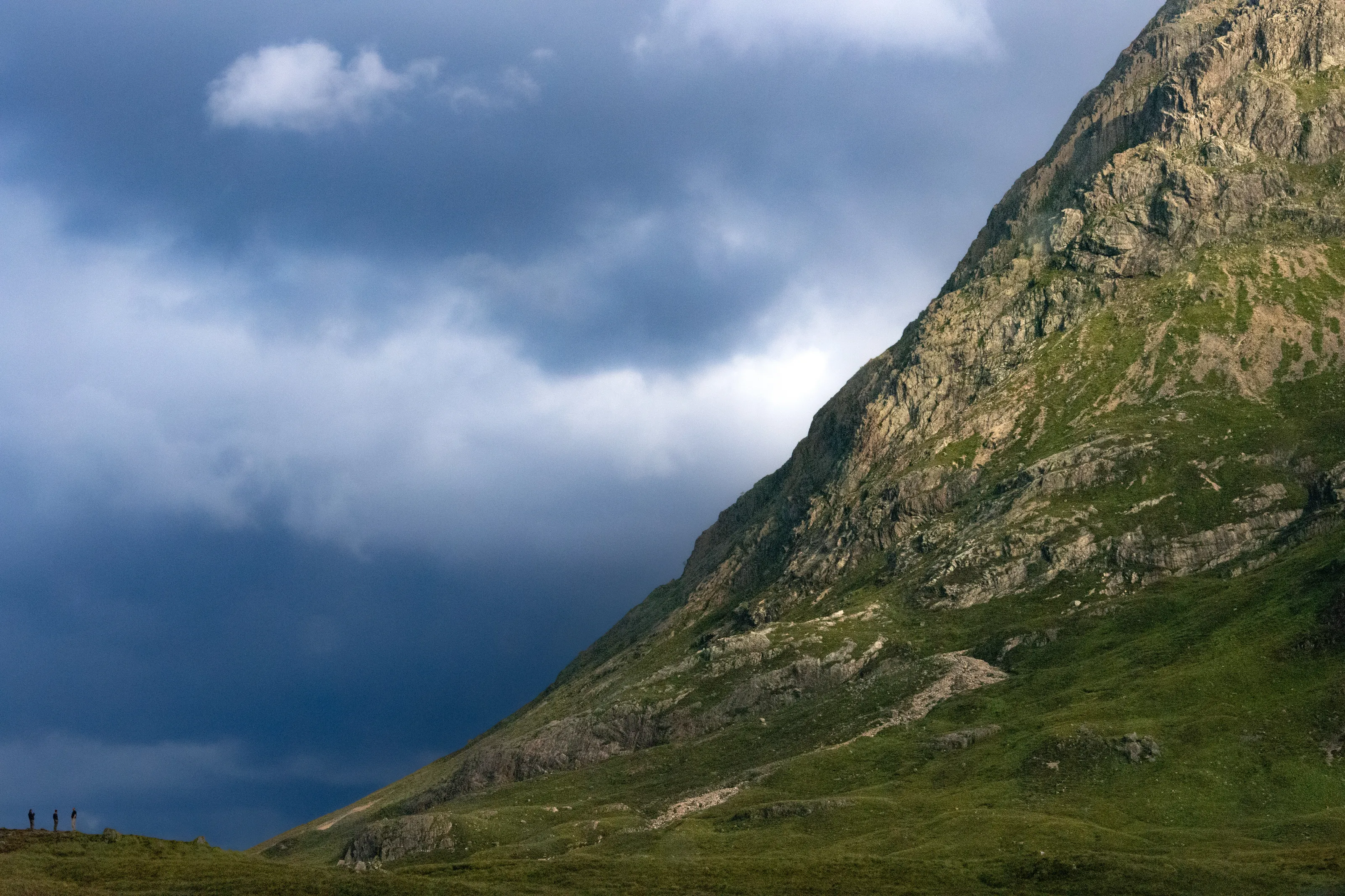 Glen Coe