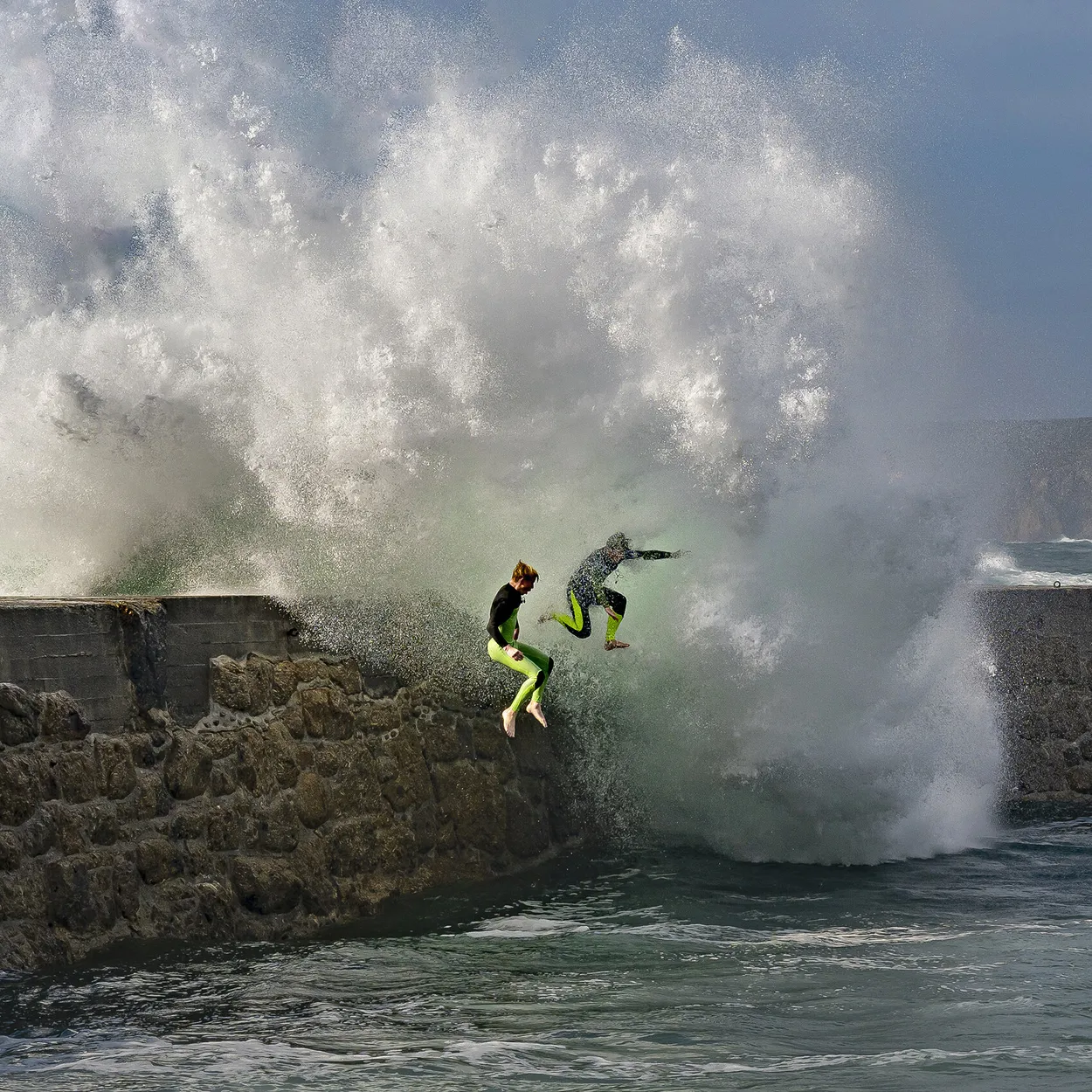 Jump