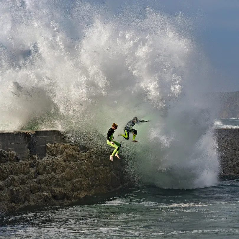 Jump