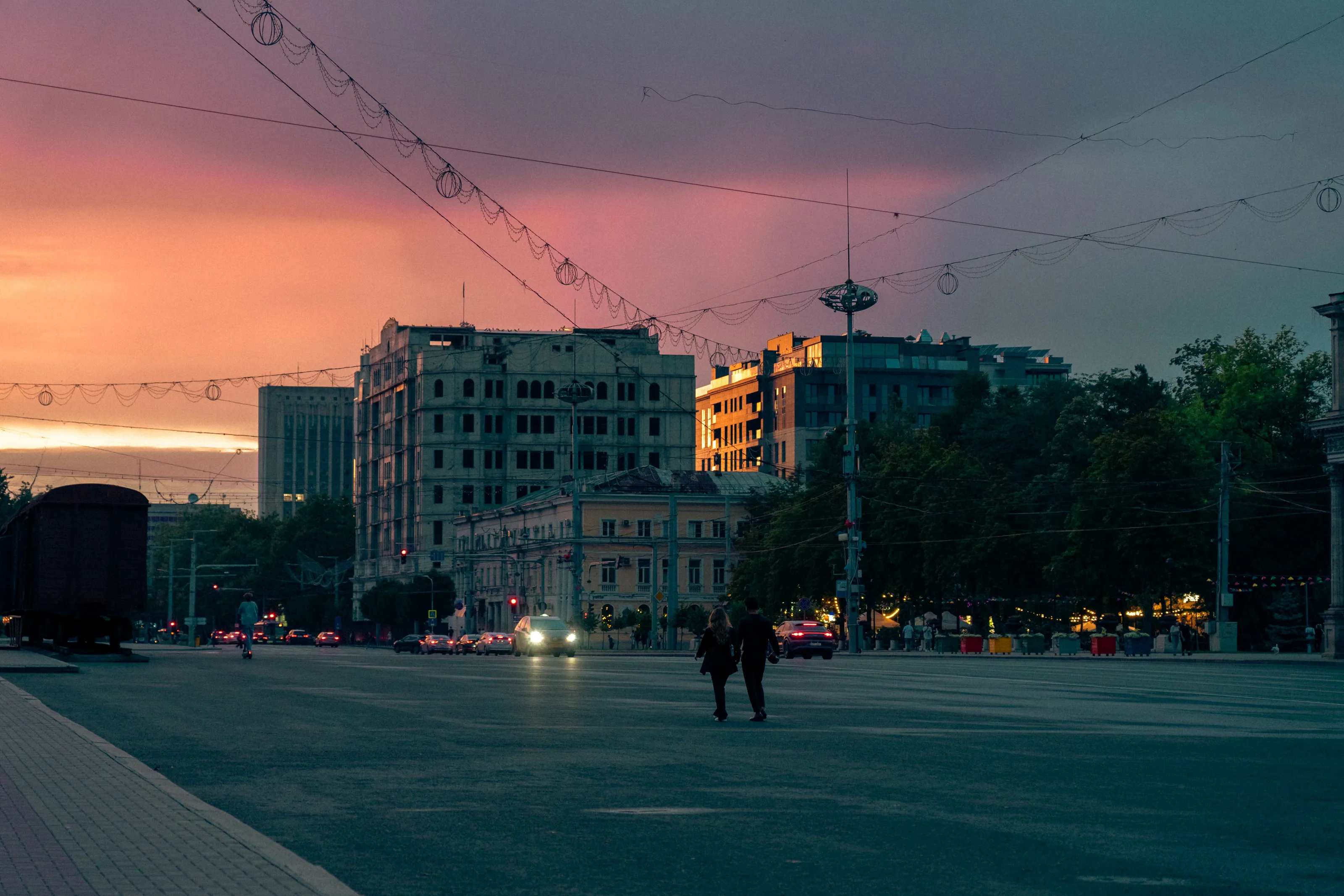 Chișinău