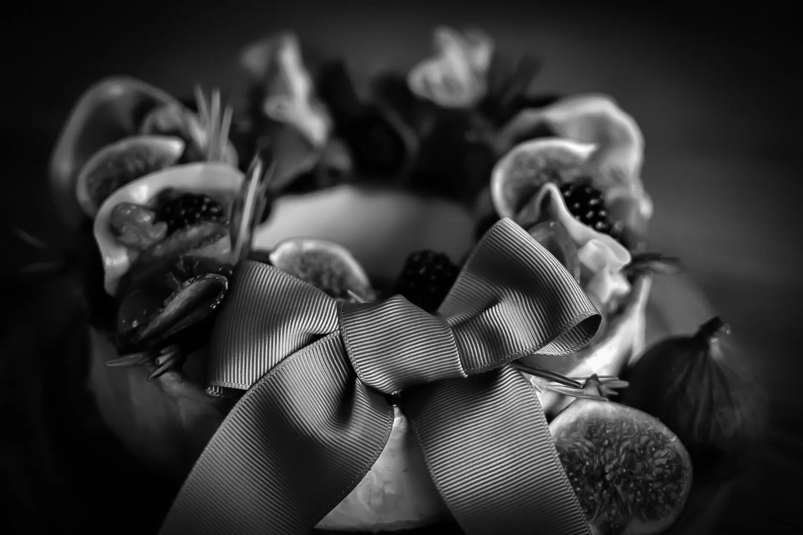 Edible Art