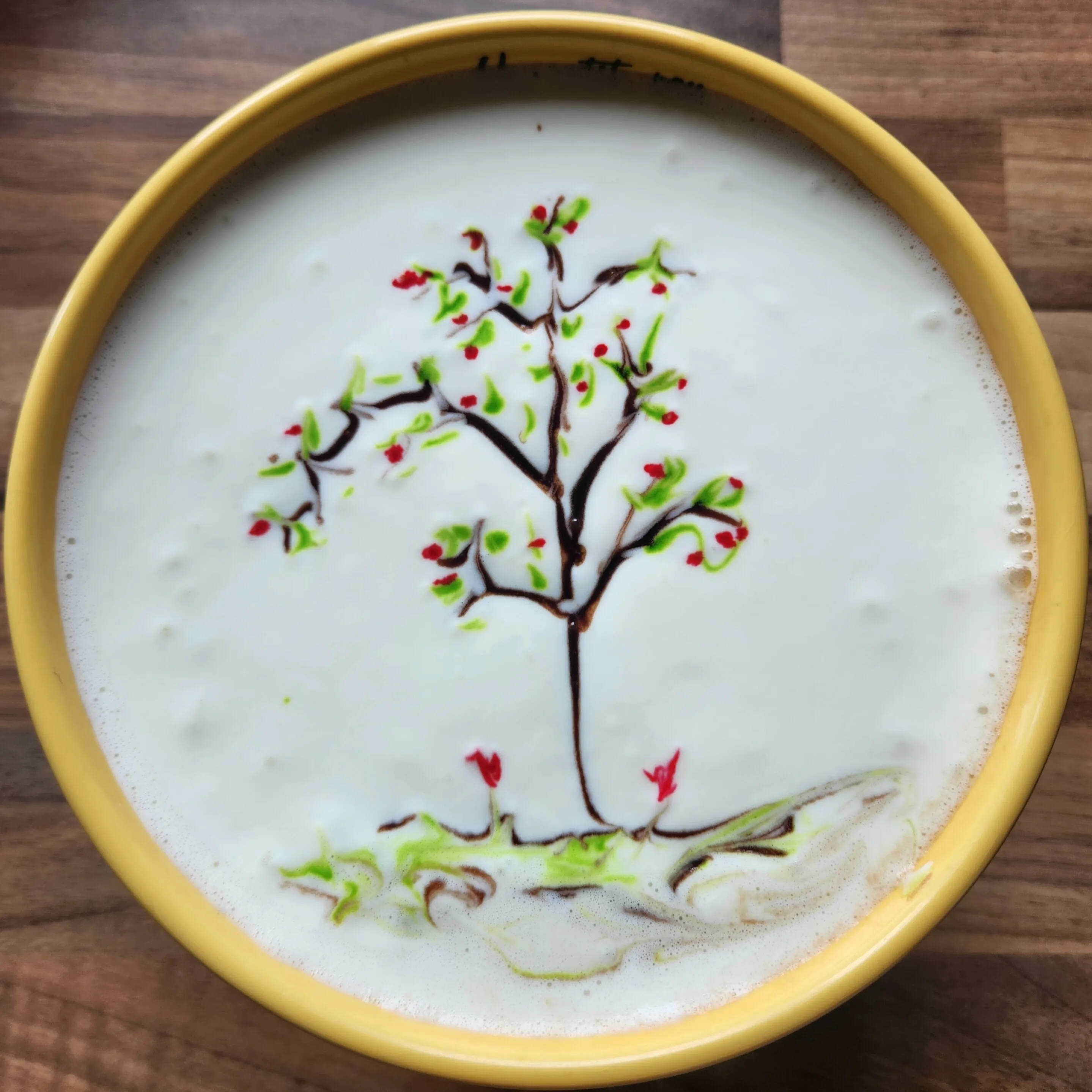 A Tree