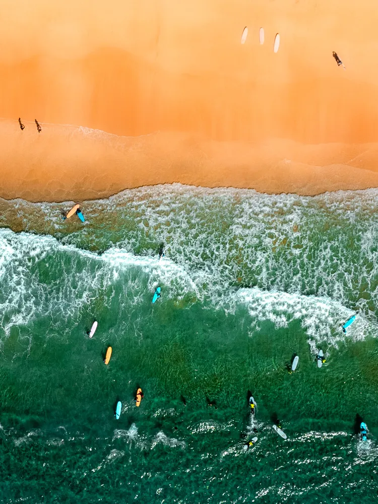 Surf School (new edit)