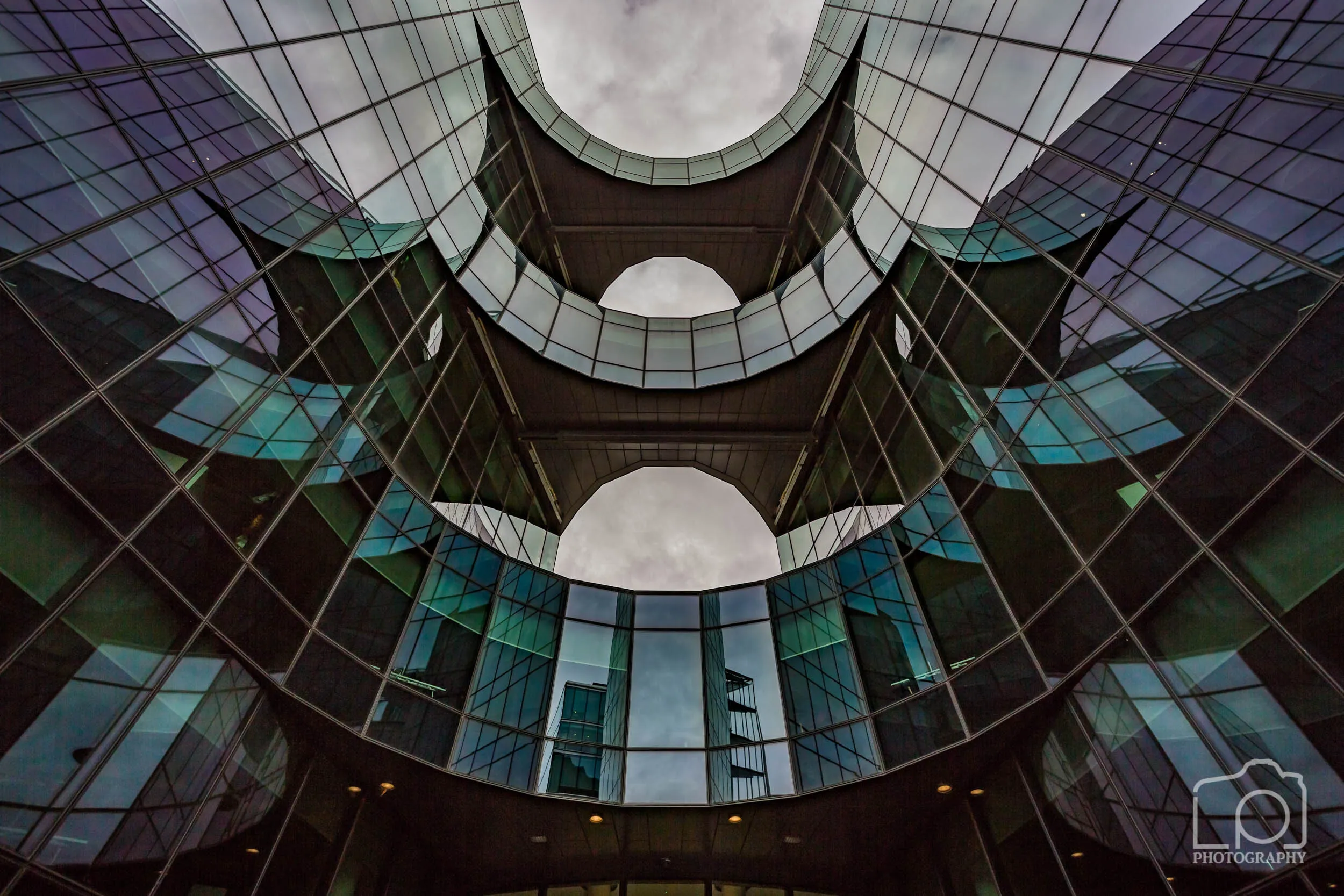 Gotham City