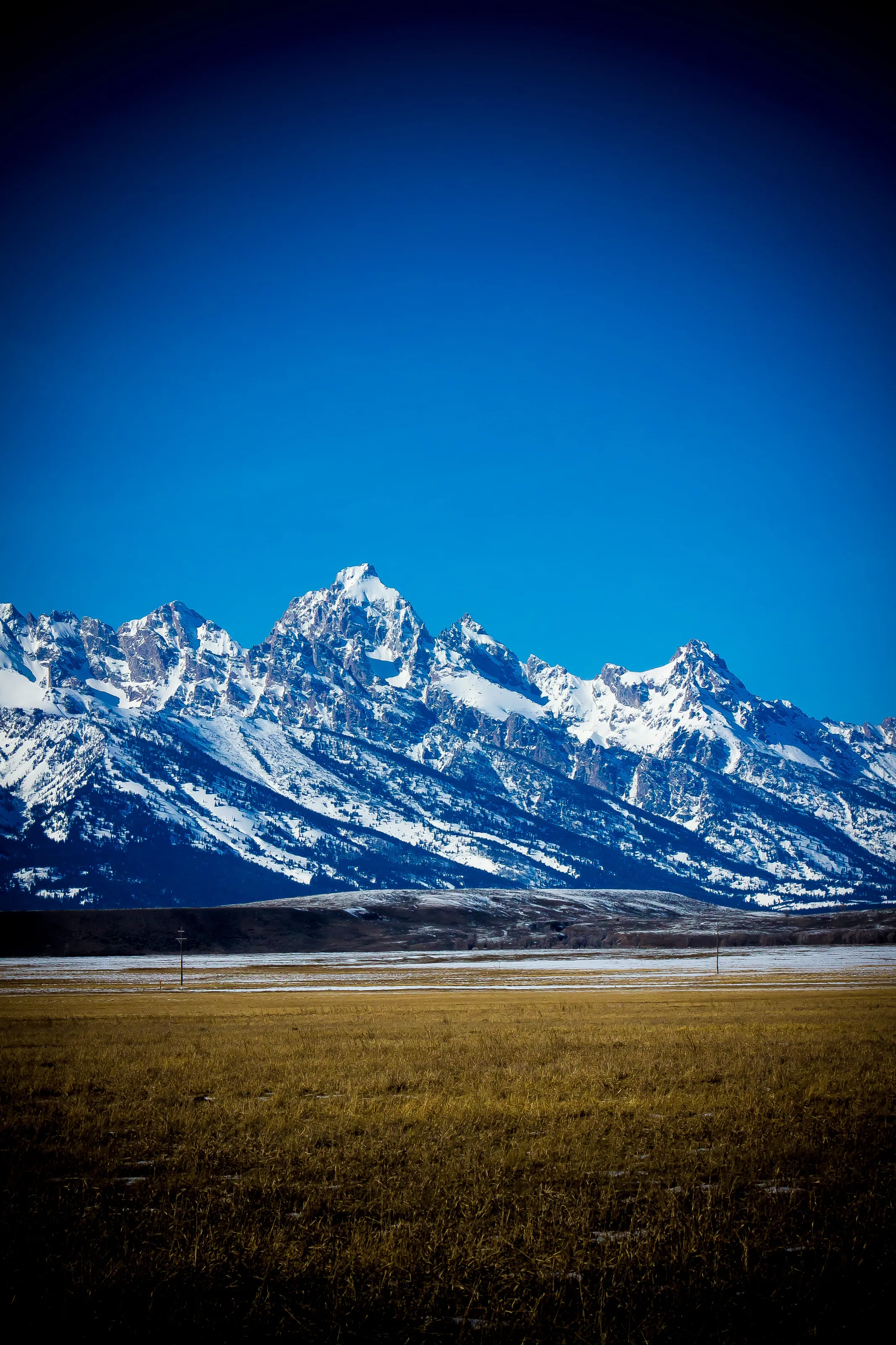Tetons