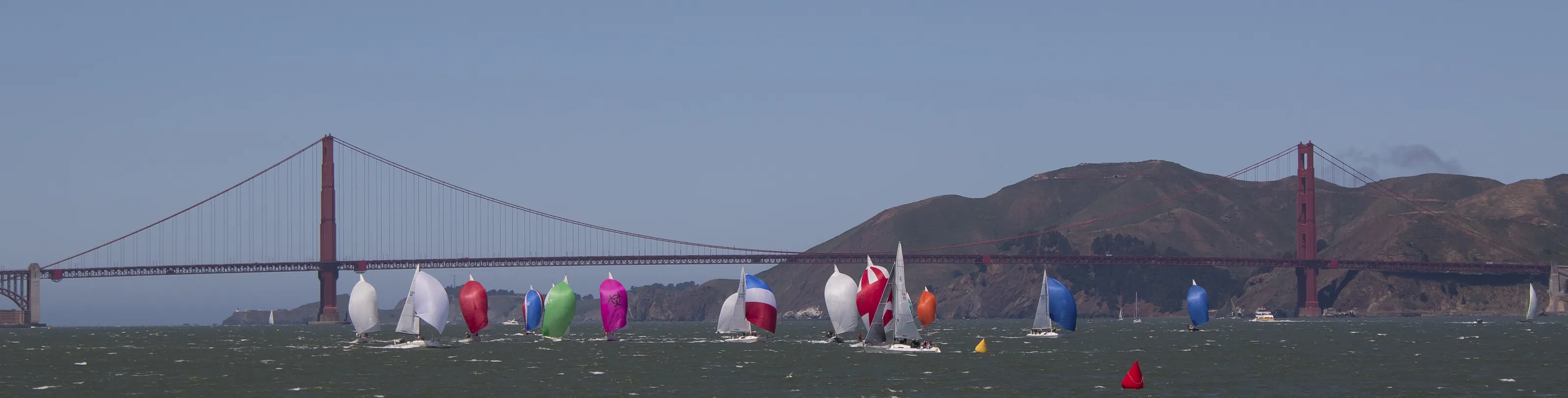 Golden Gate Regatta
