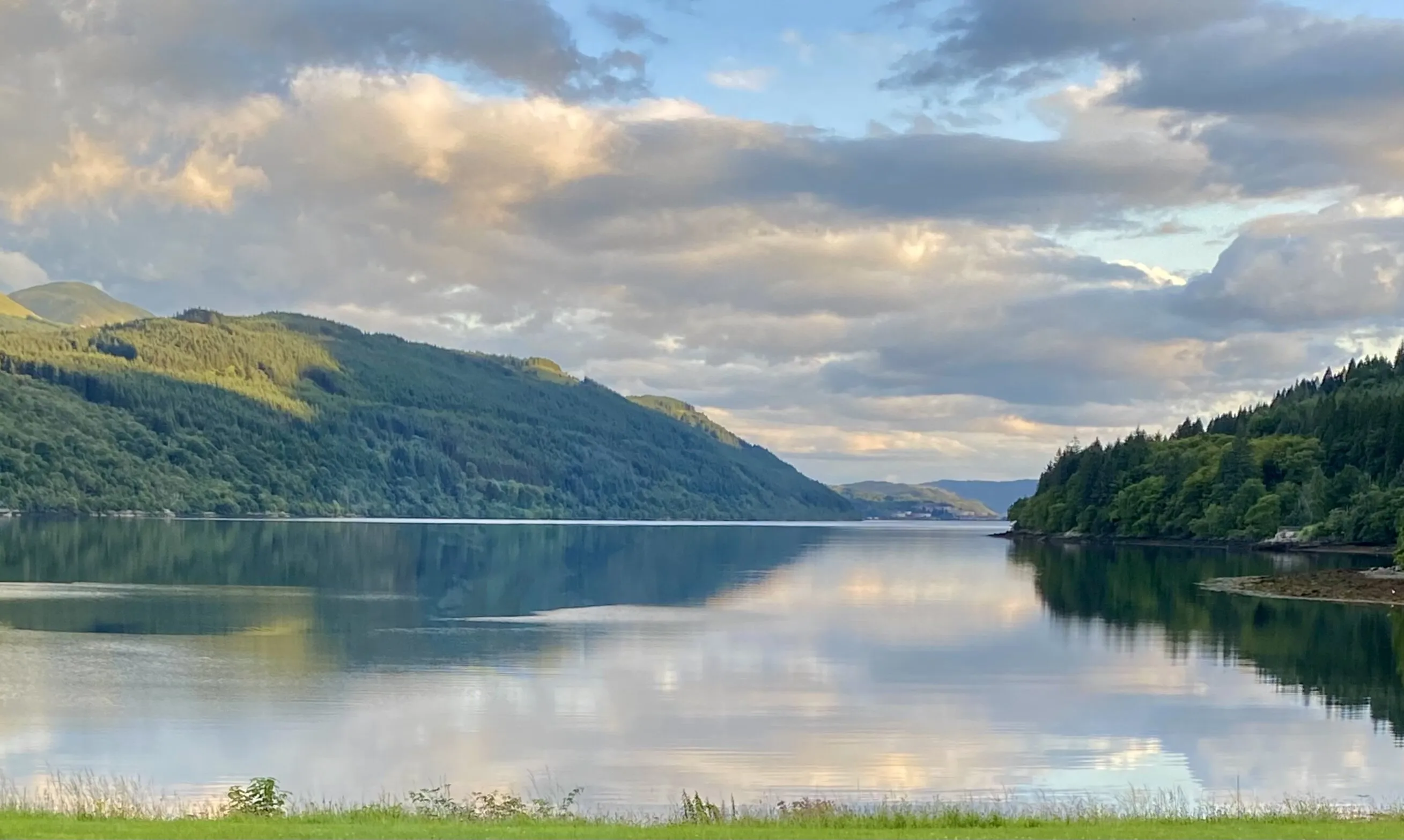 Loch Long