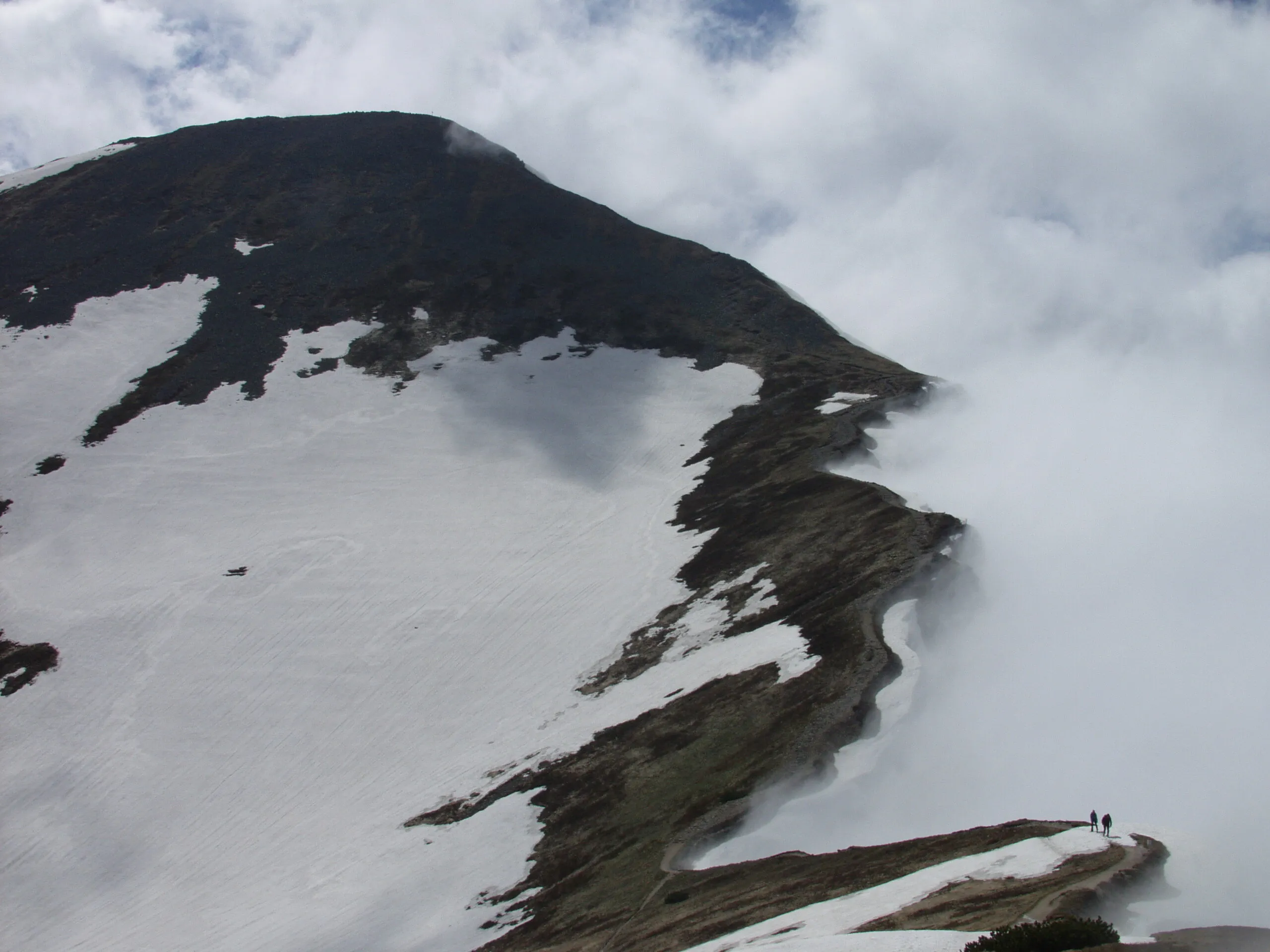 Polish Tatry