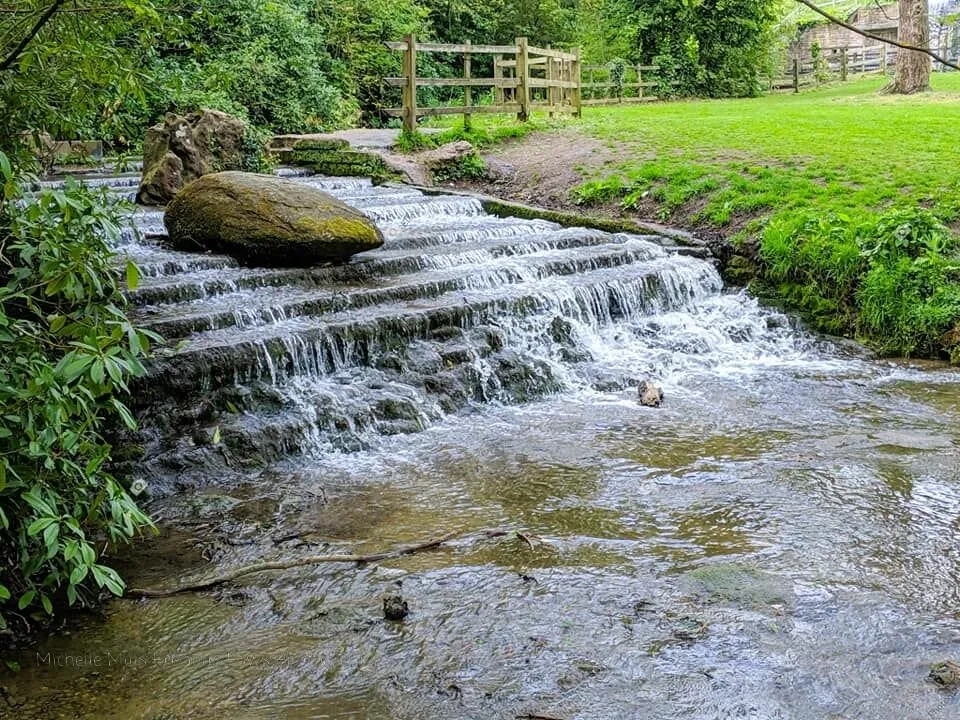 Waterfall