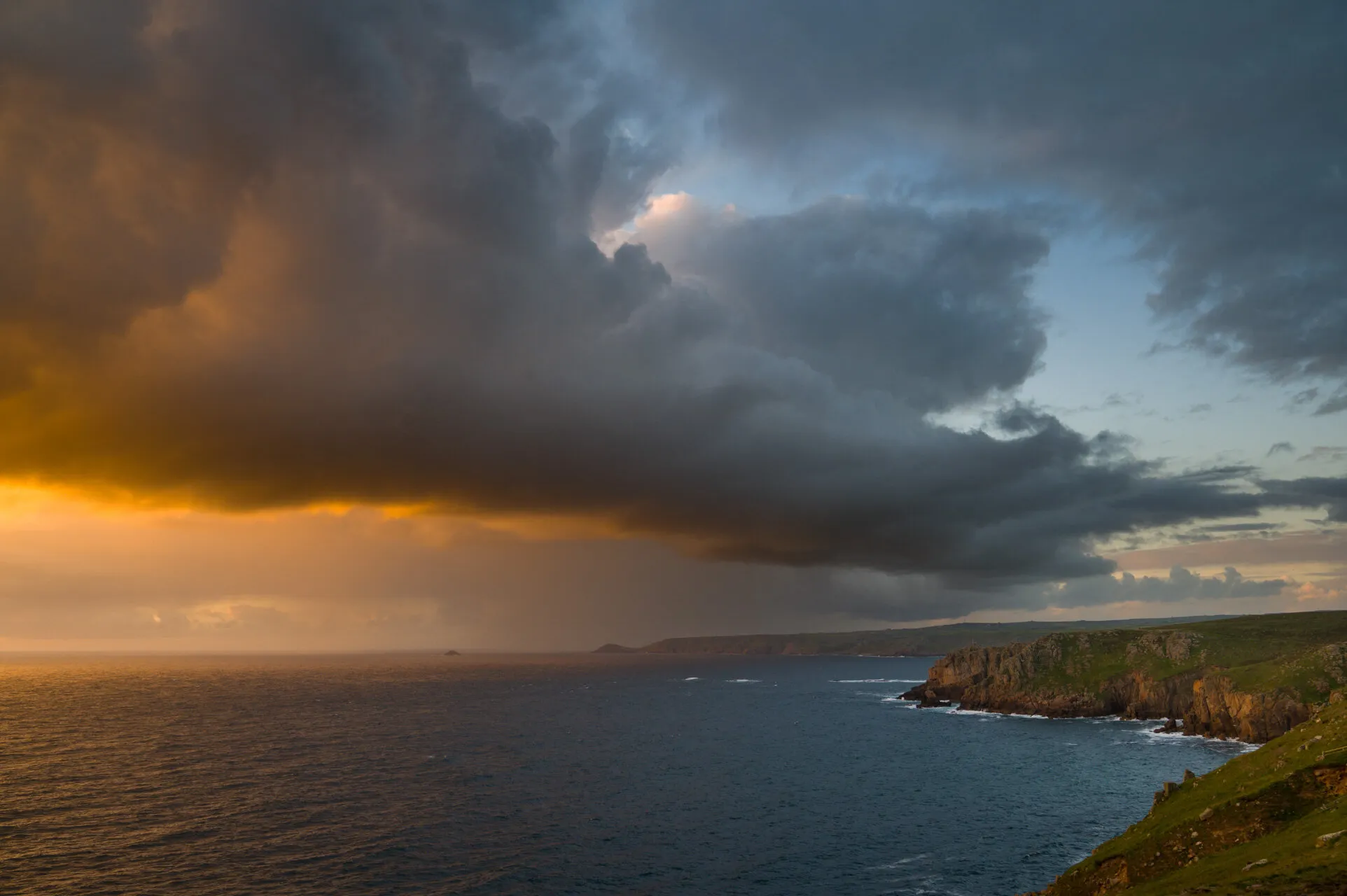 Land's End