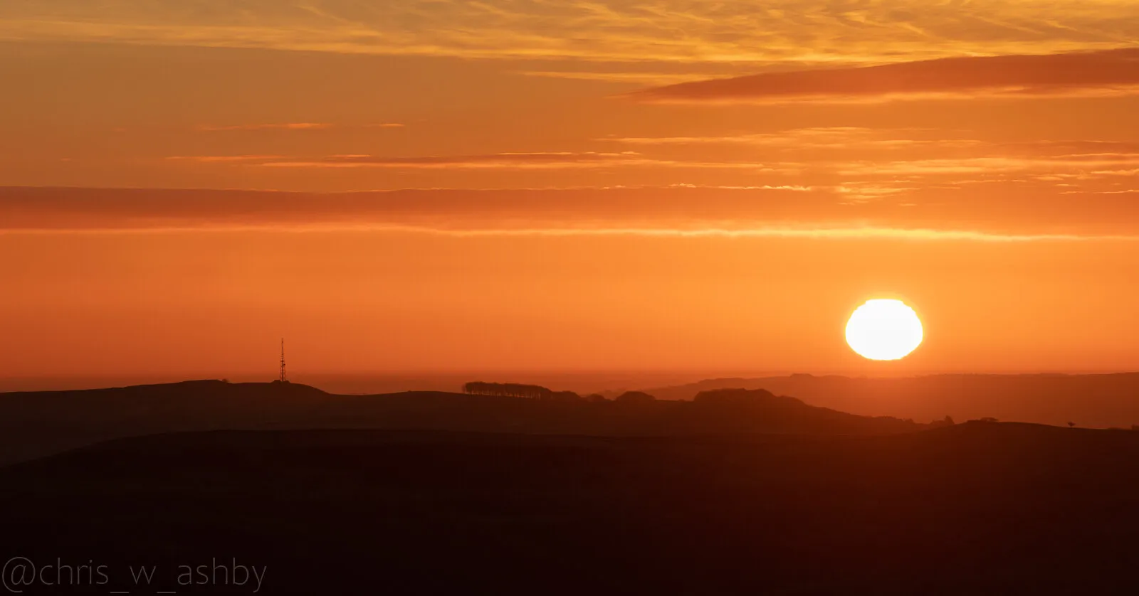 Sunrise