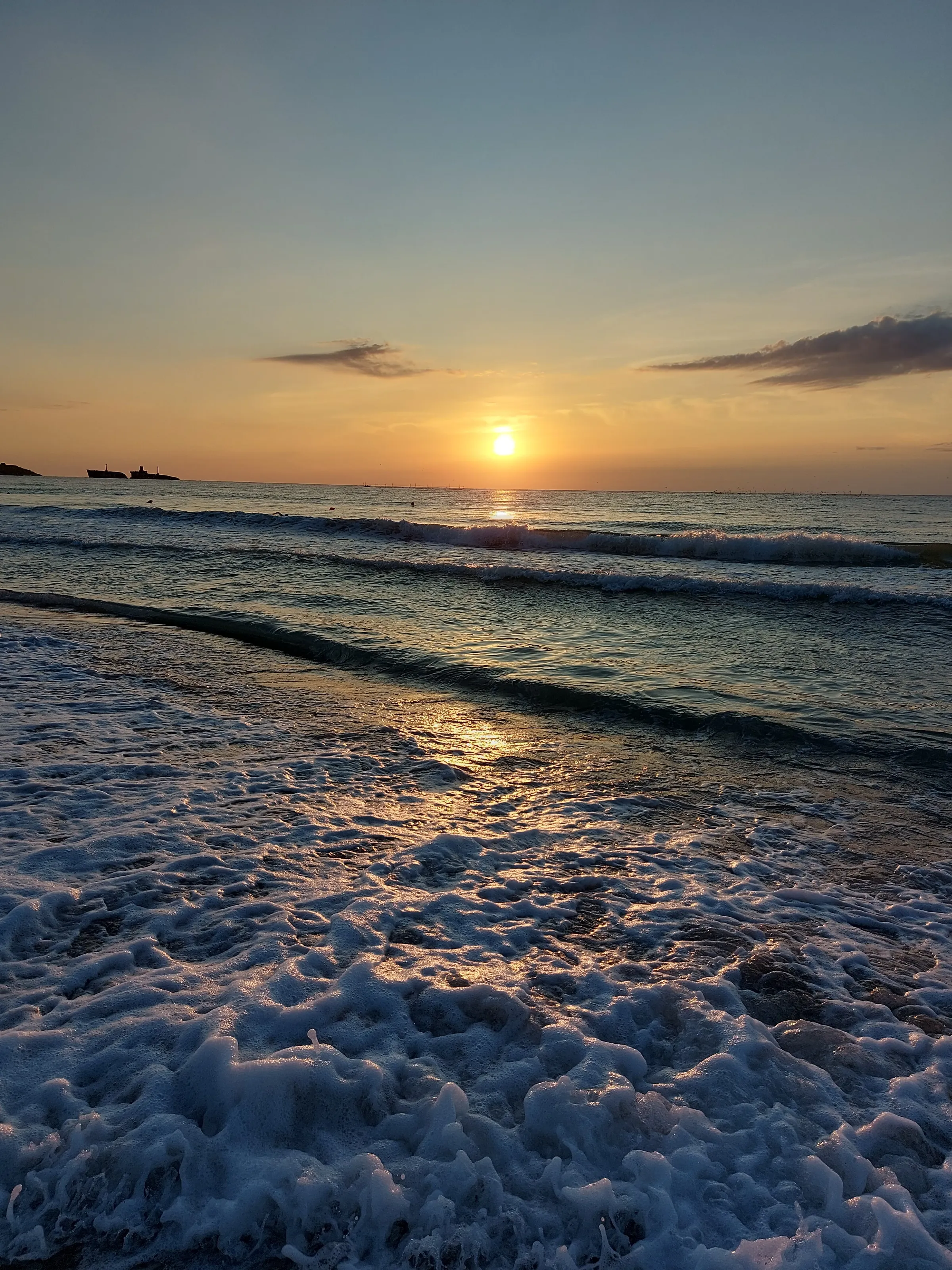 The Black Sea