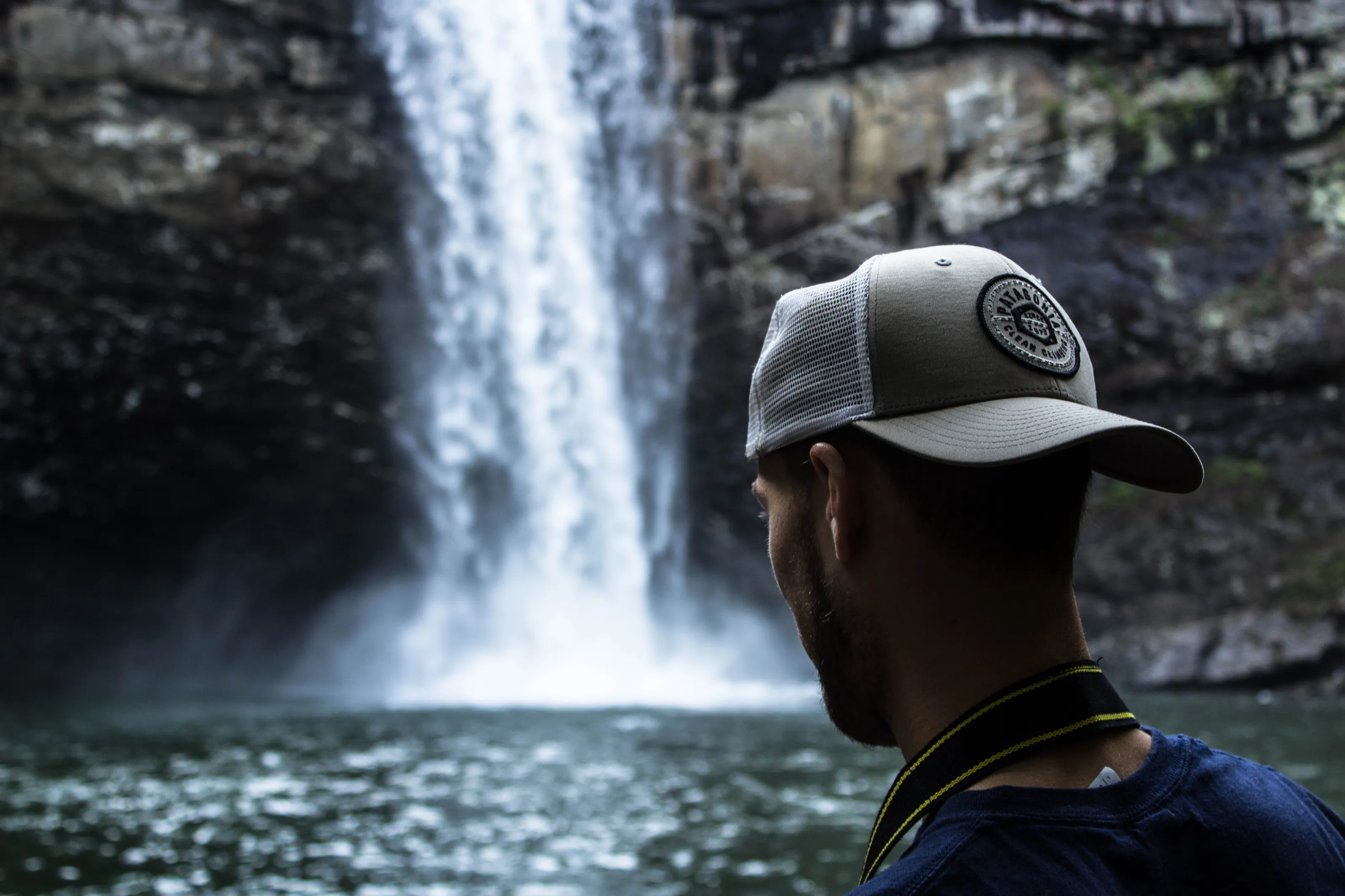Foster Falls