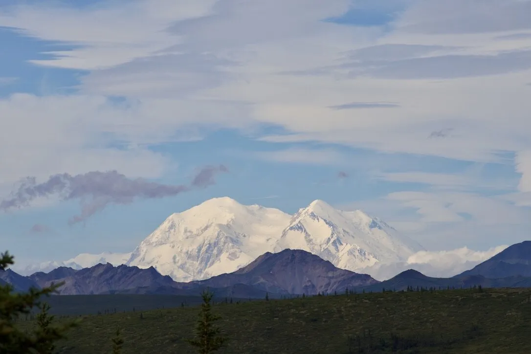 Mount Denali