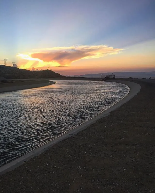 Lancaster Aqueduct