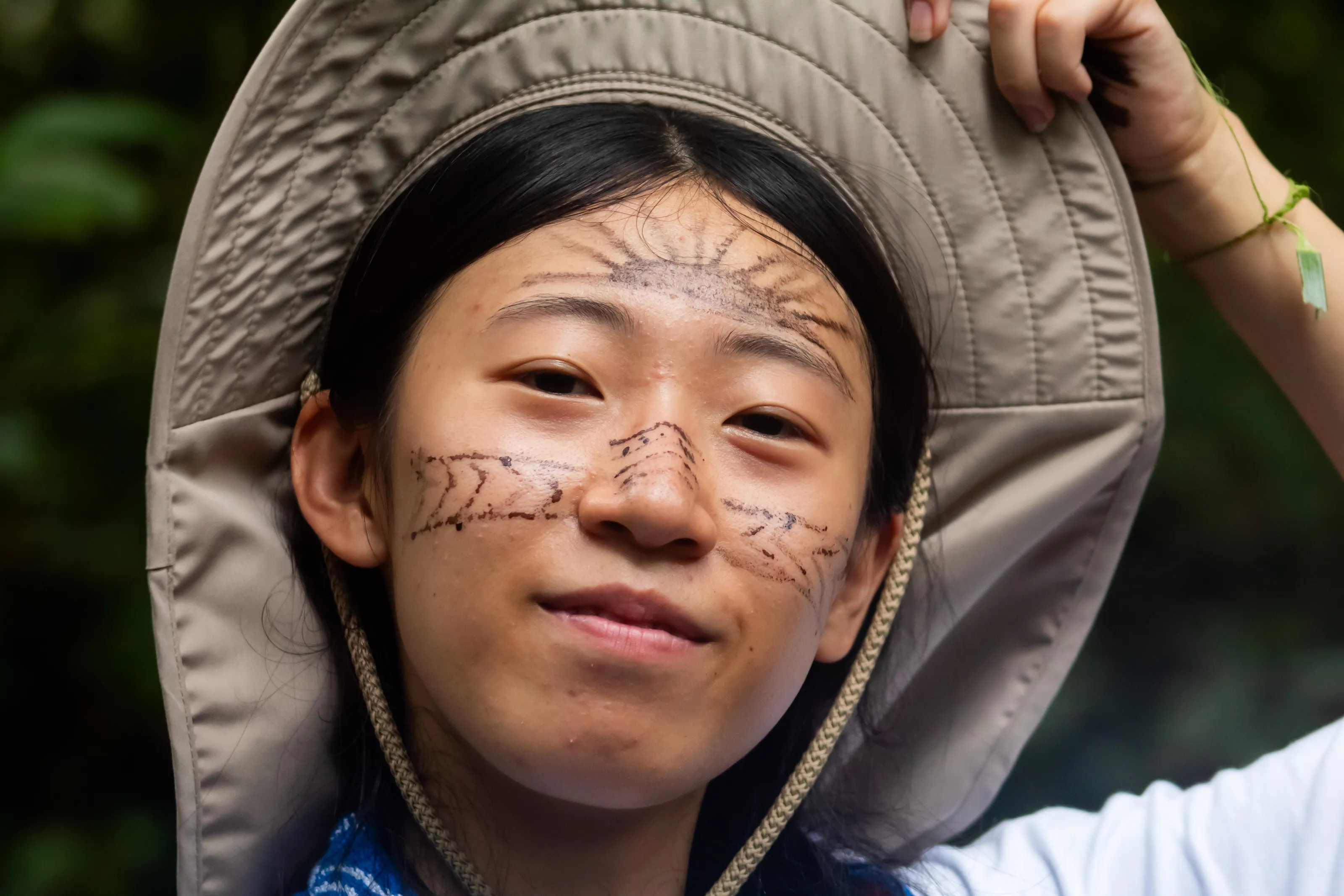 Face Paint
