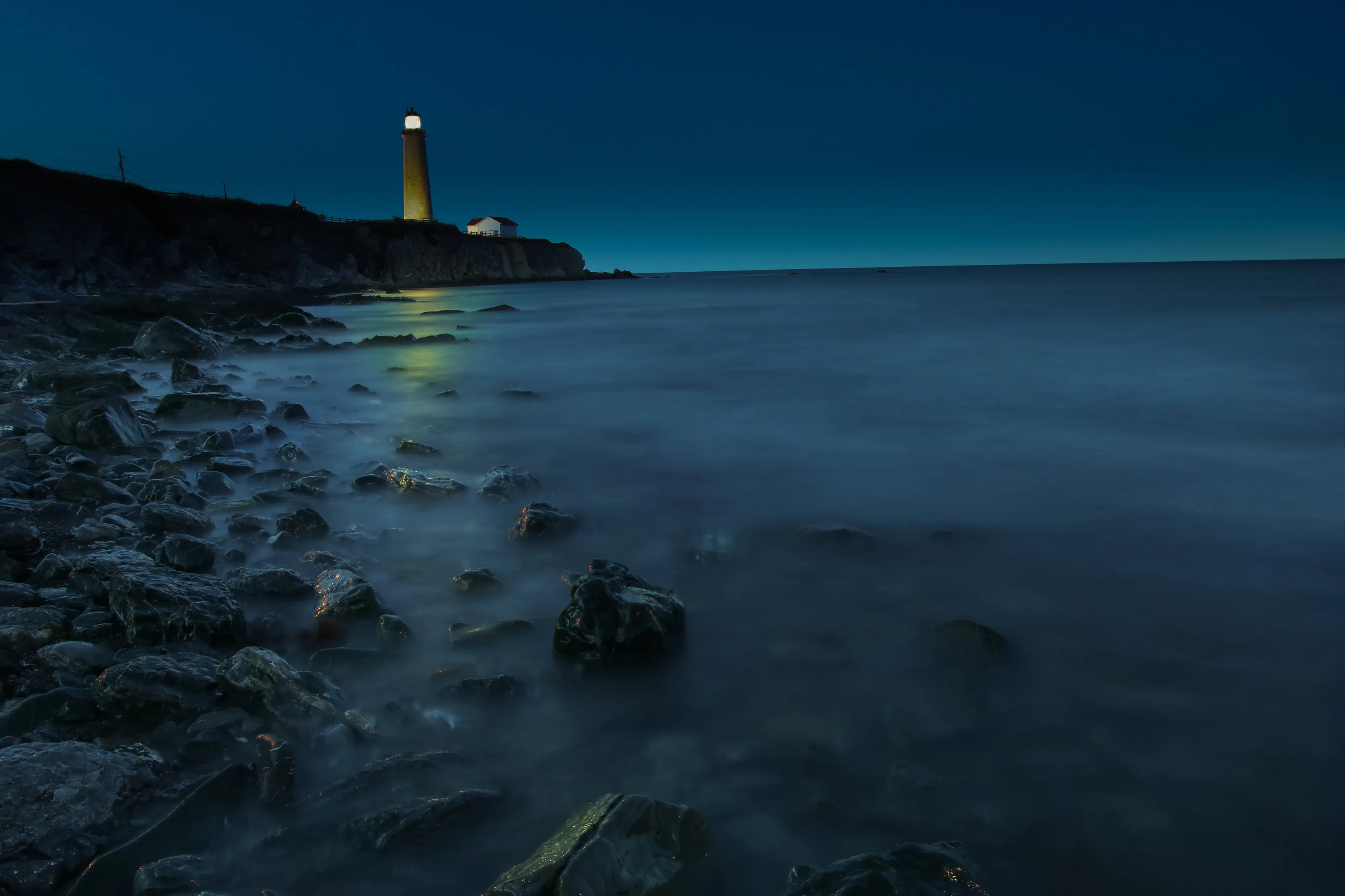 Comfort Light