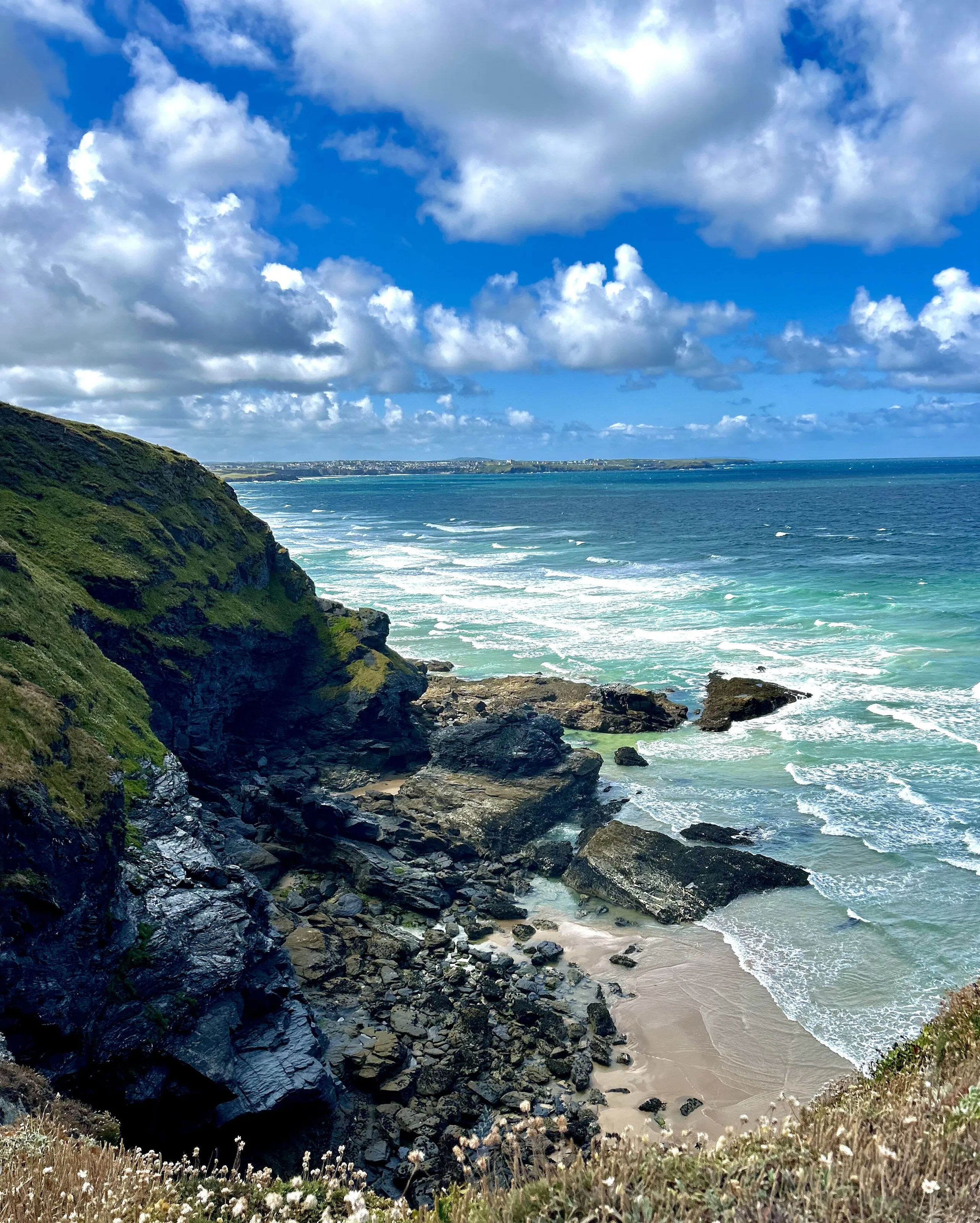 Beauty of Cornwall