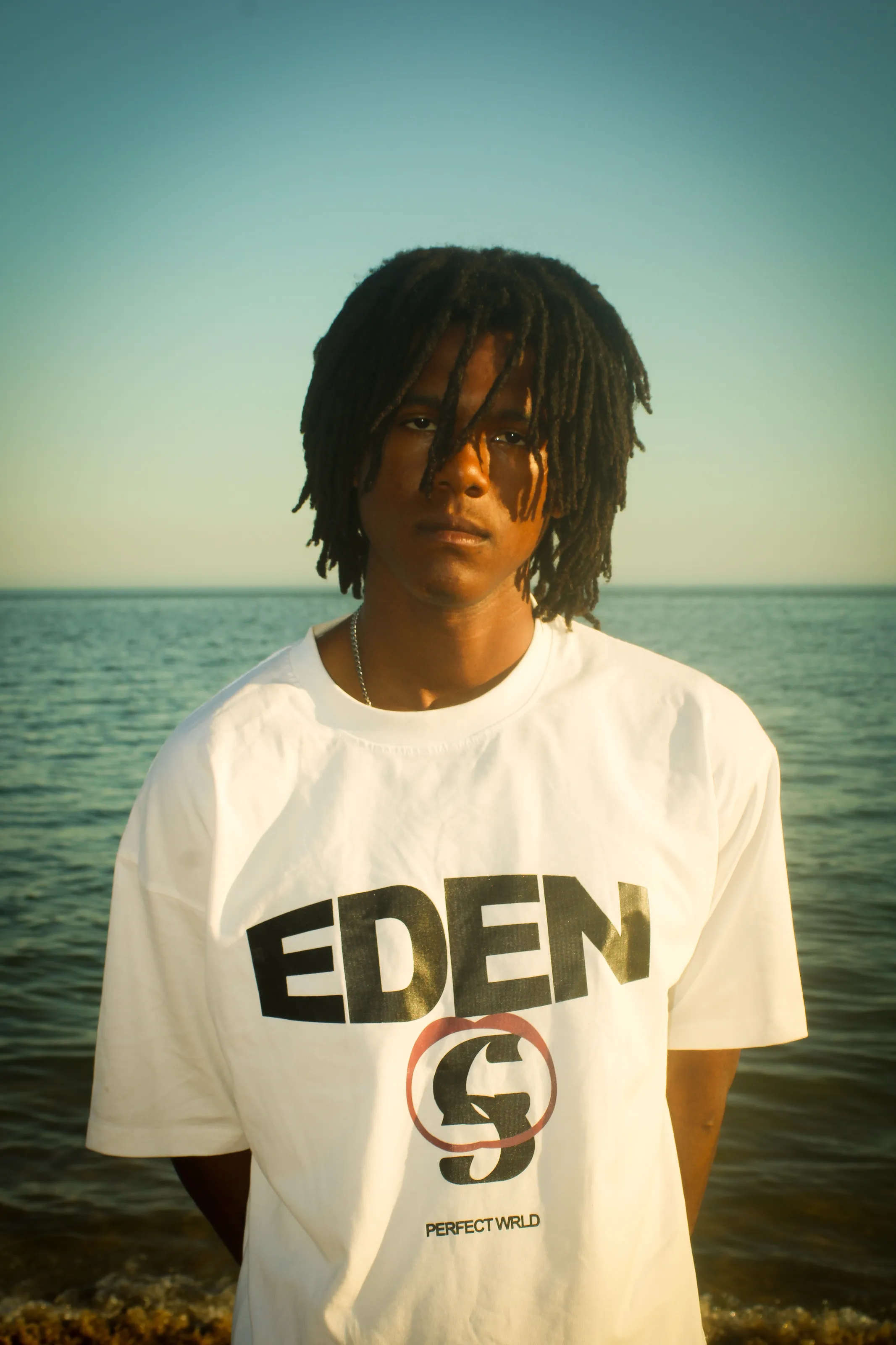 Eden
