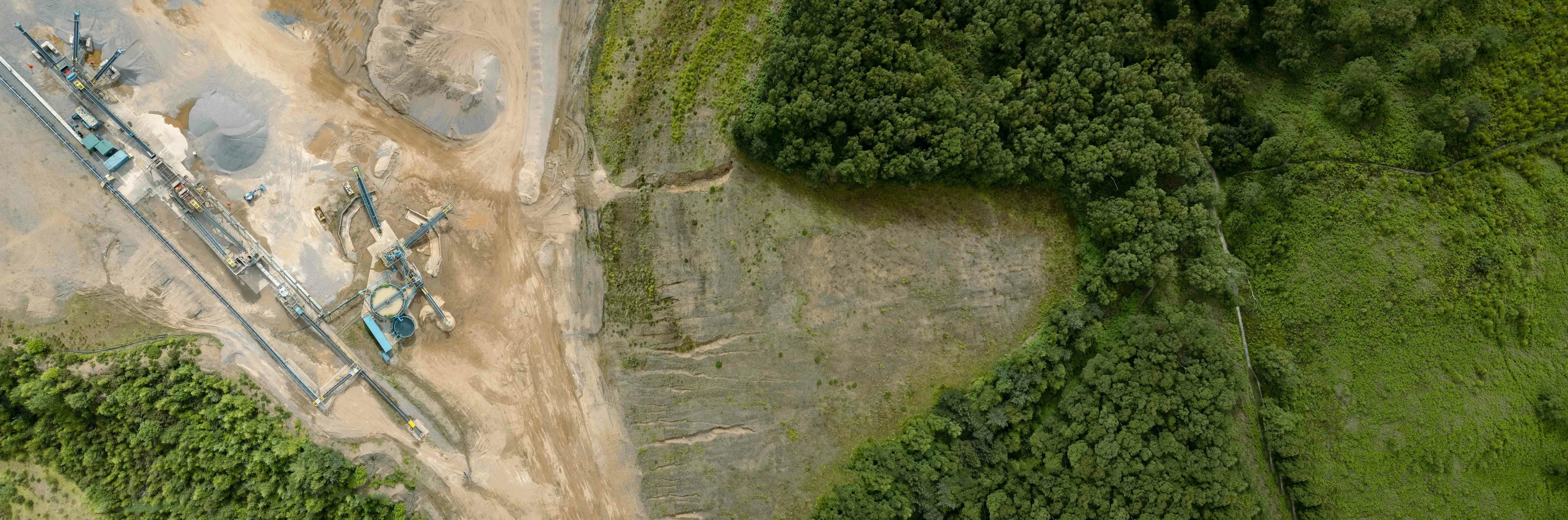 Cannock Chase Quarry