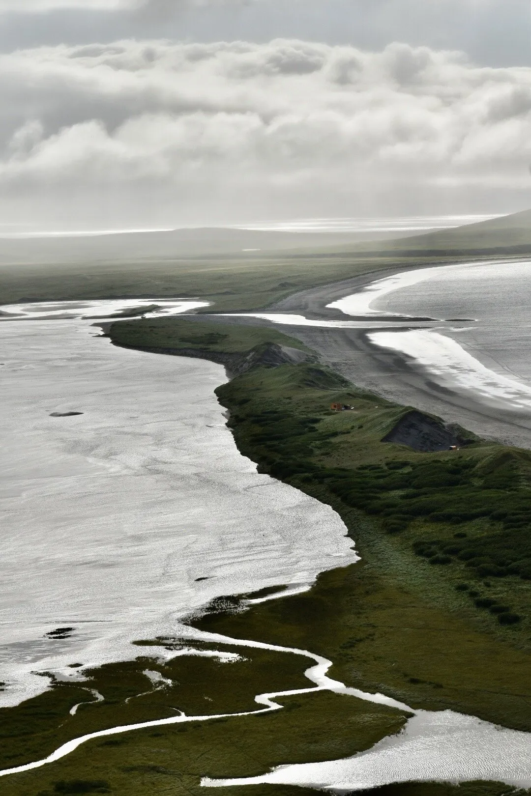 The Birth Place of Wind