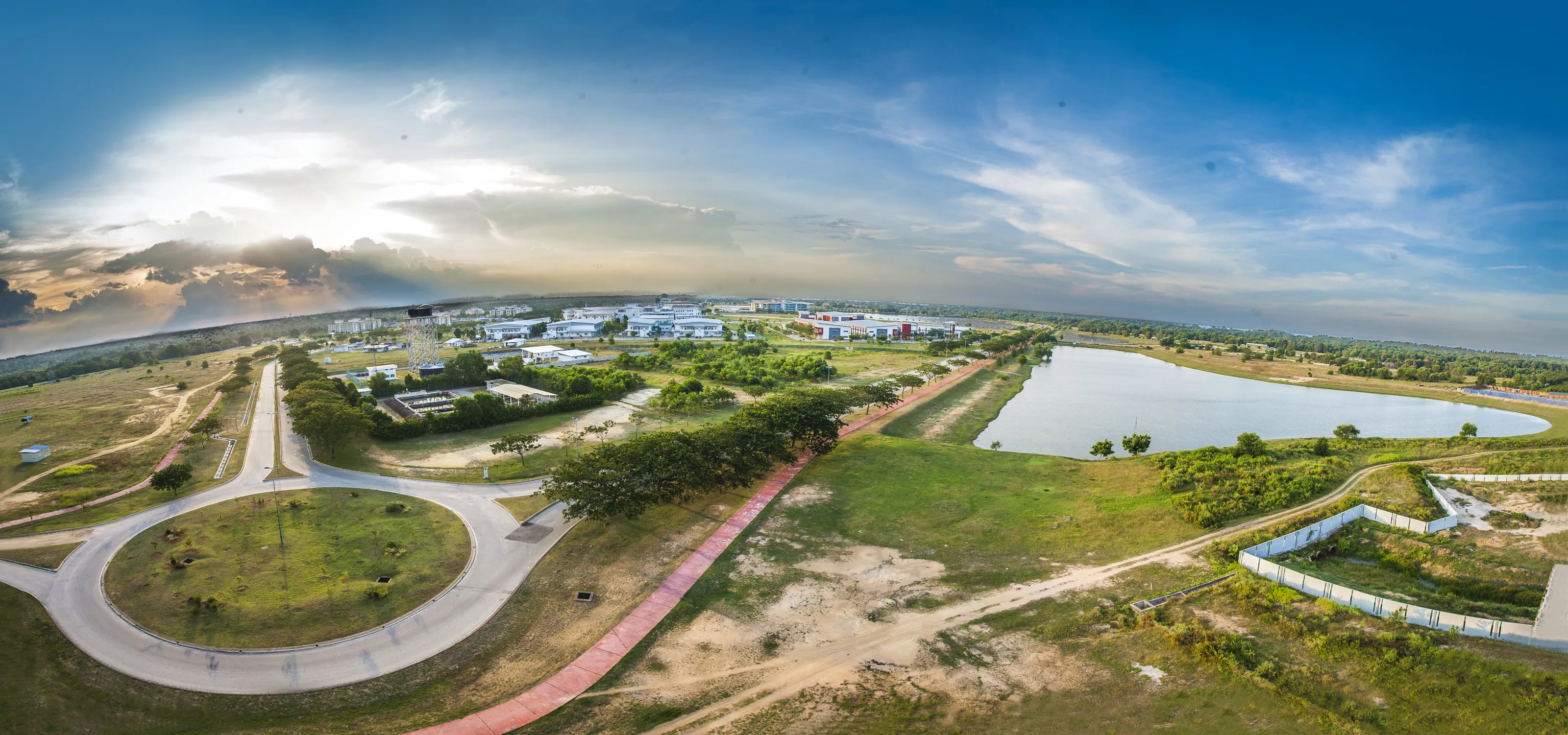 panorama