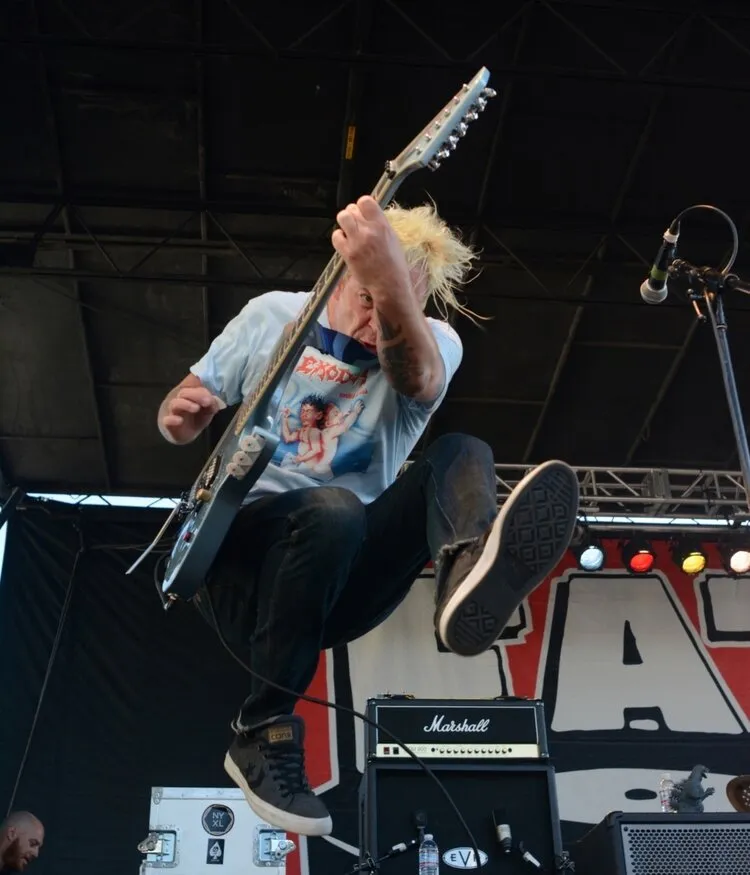Dads Can't Jump