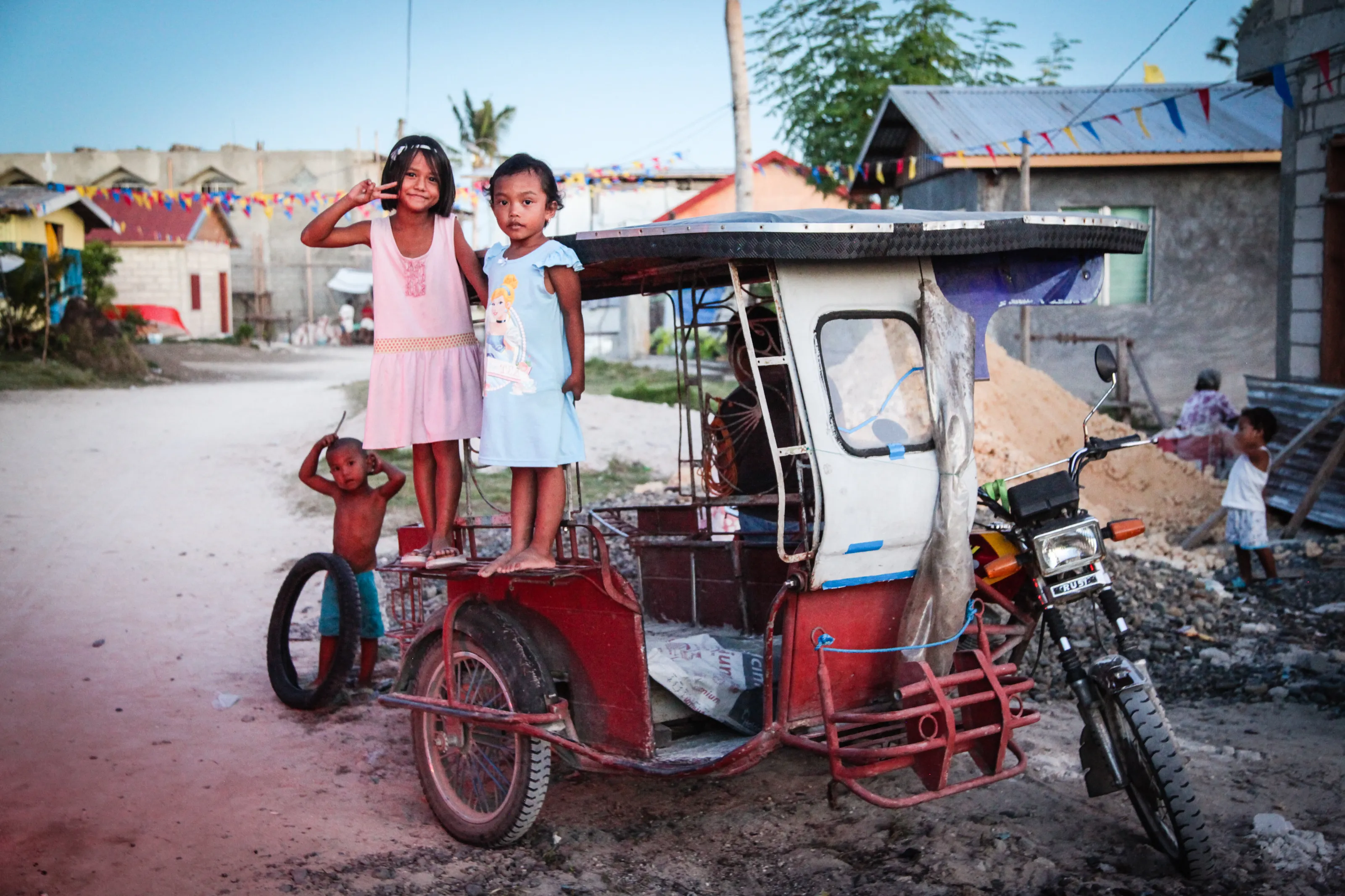Trike