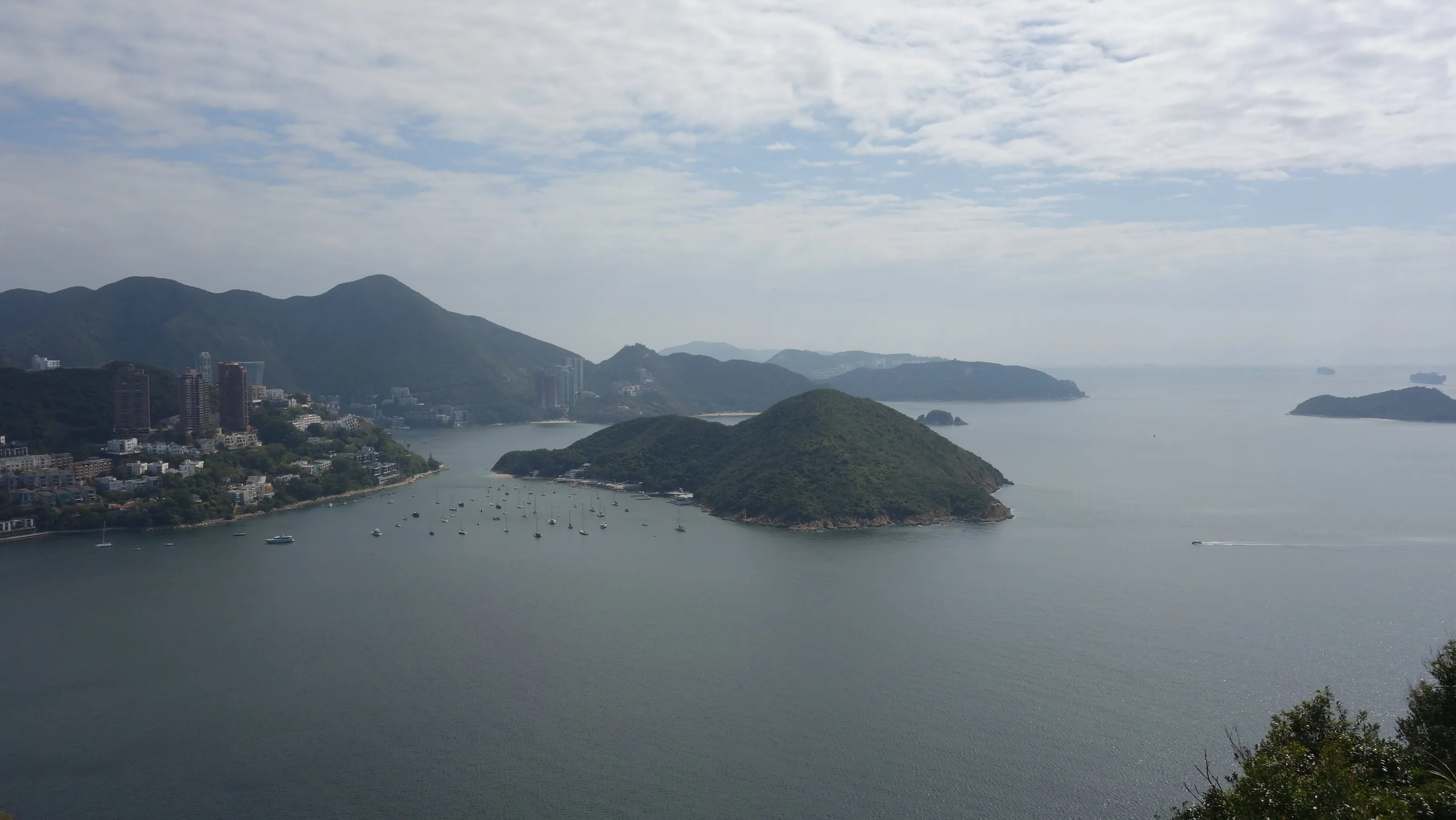 Hong Kong