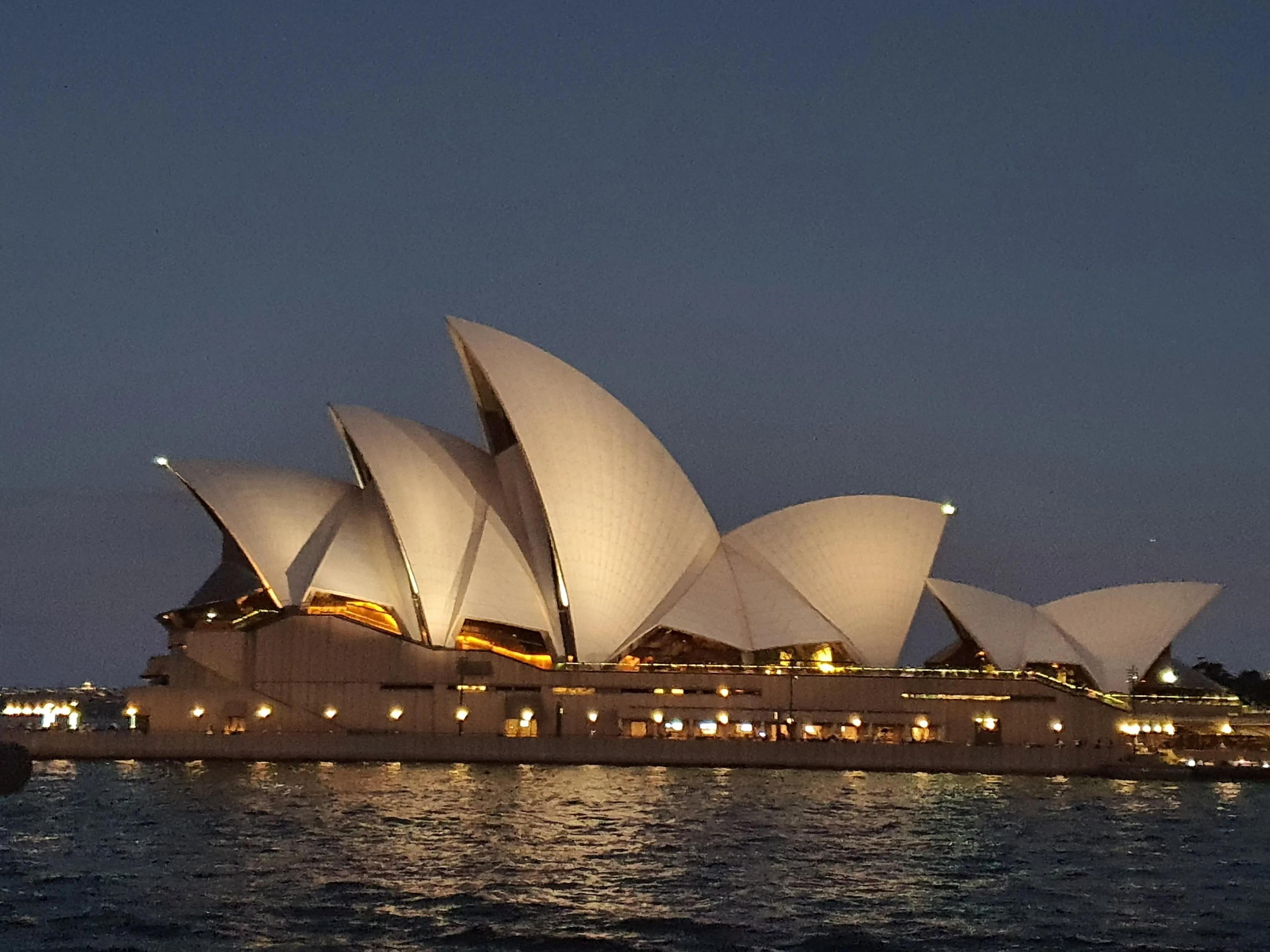 Beautiful Sydney