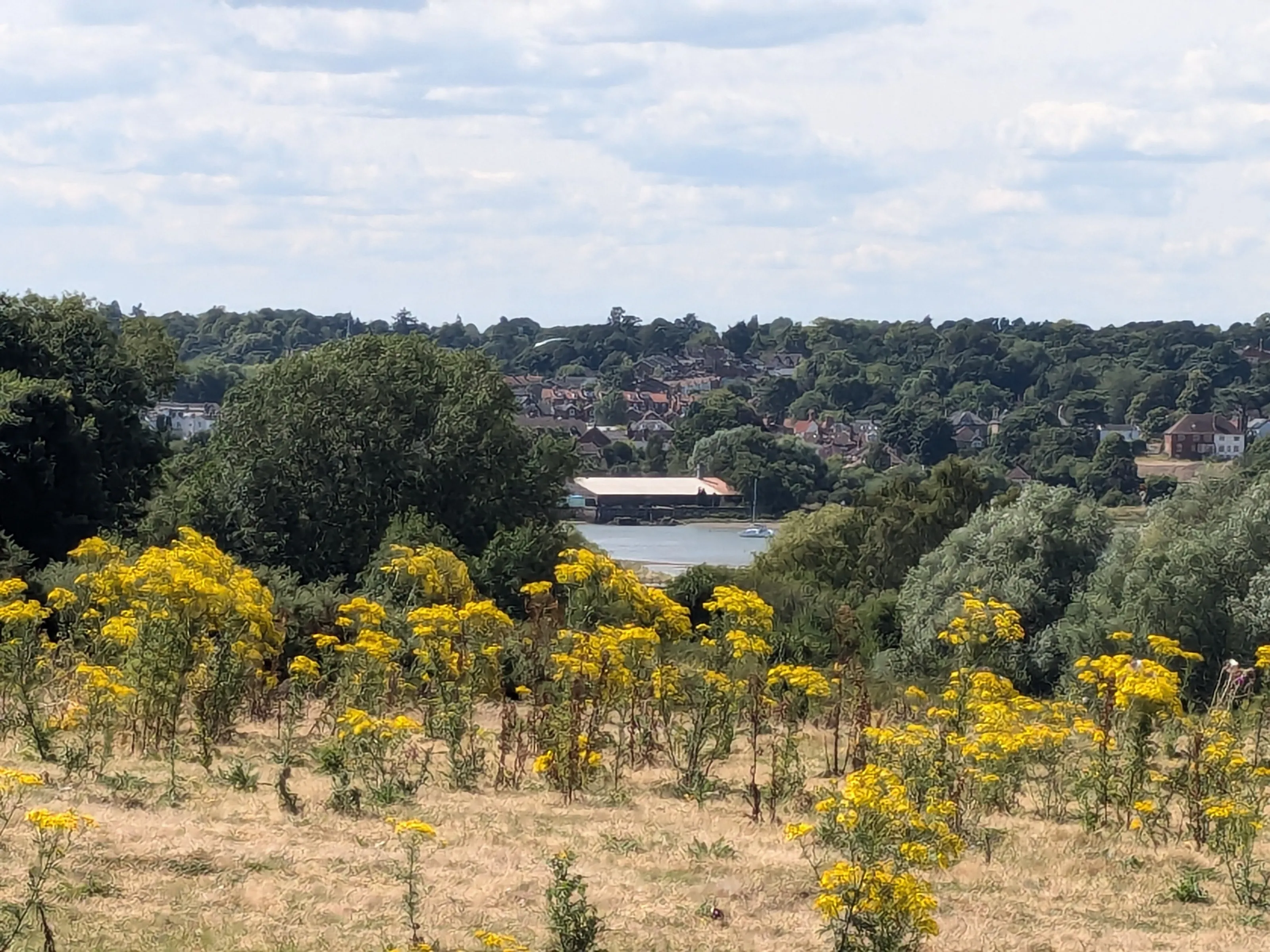 Sutton Hoo