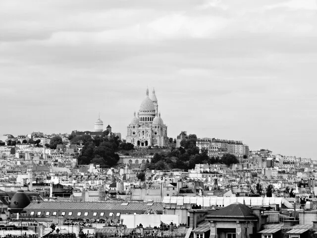 Montmartre